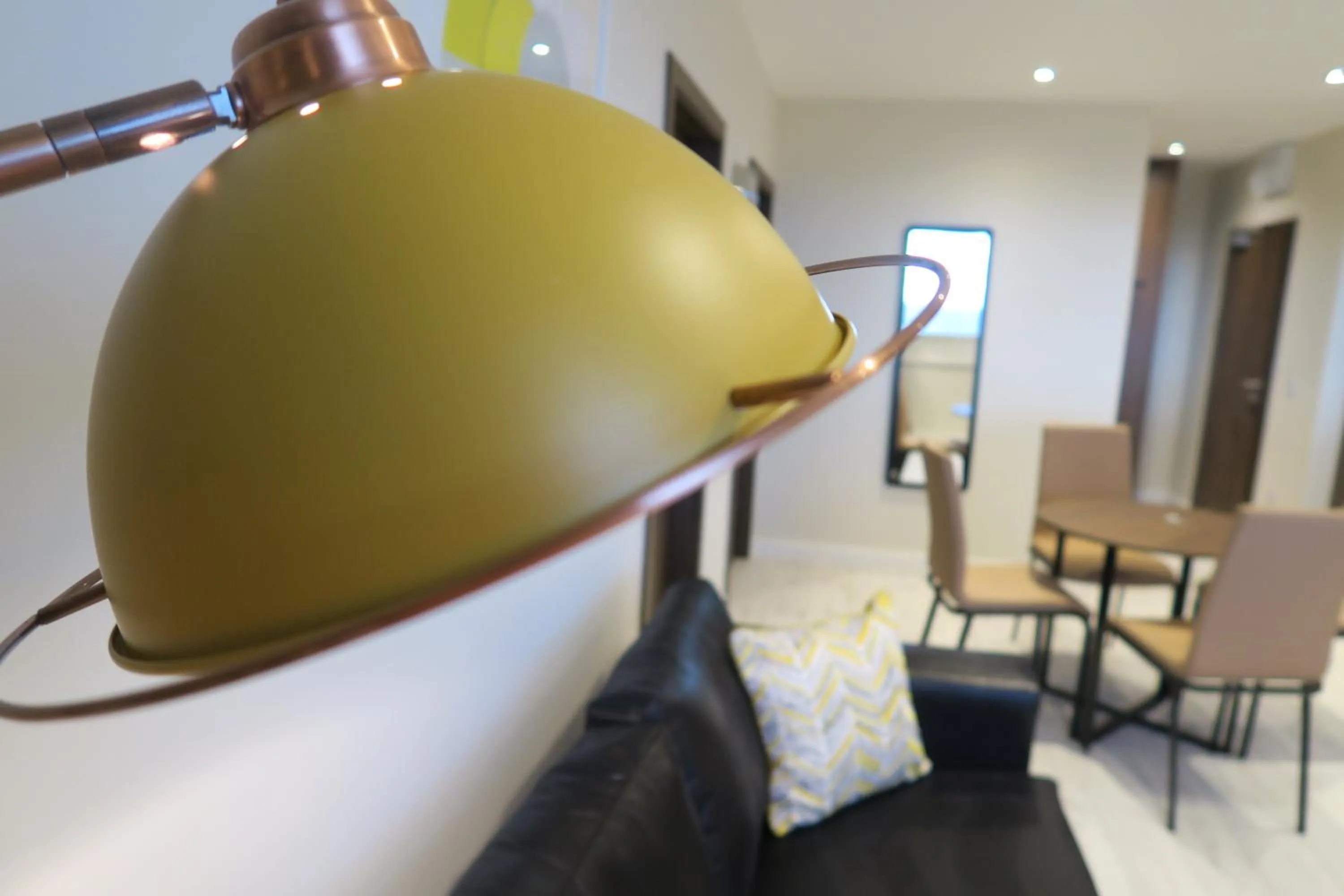 Quay Apartments Clarence House