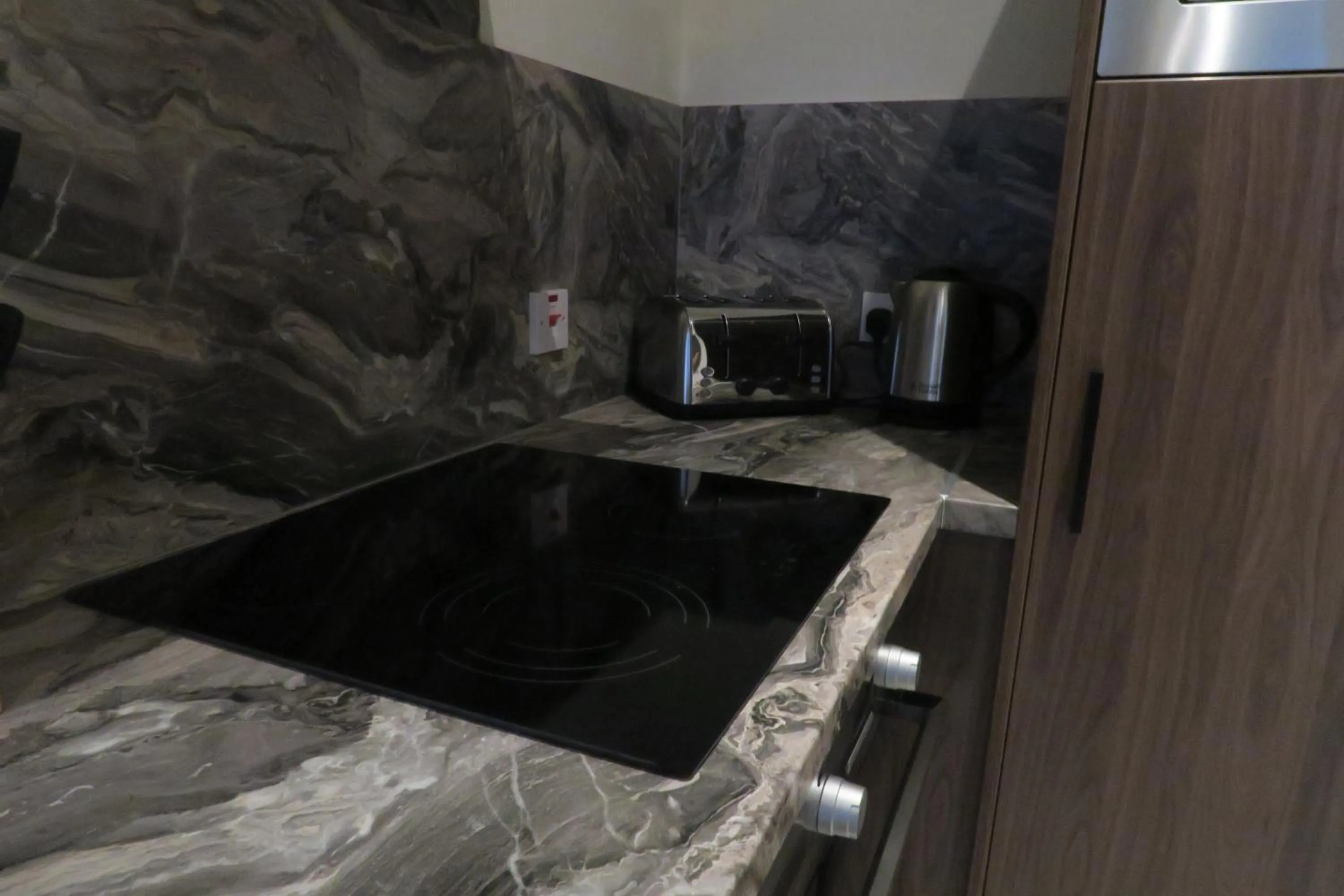 Quay Apartments Clarence House