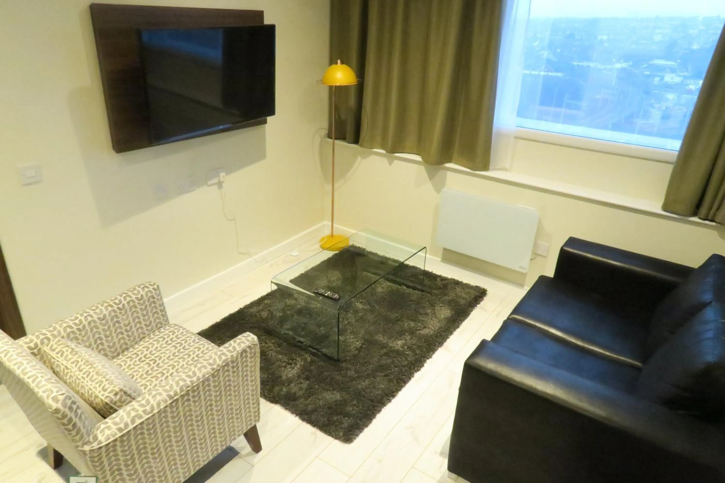 Quay Apartments Clarence House