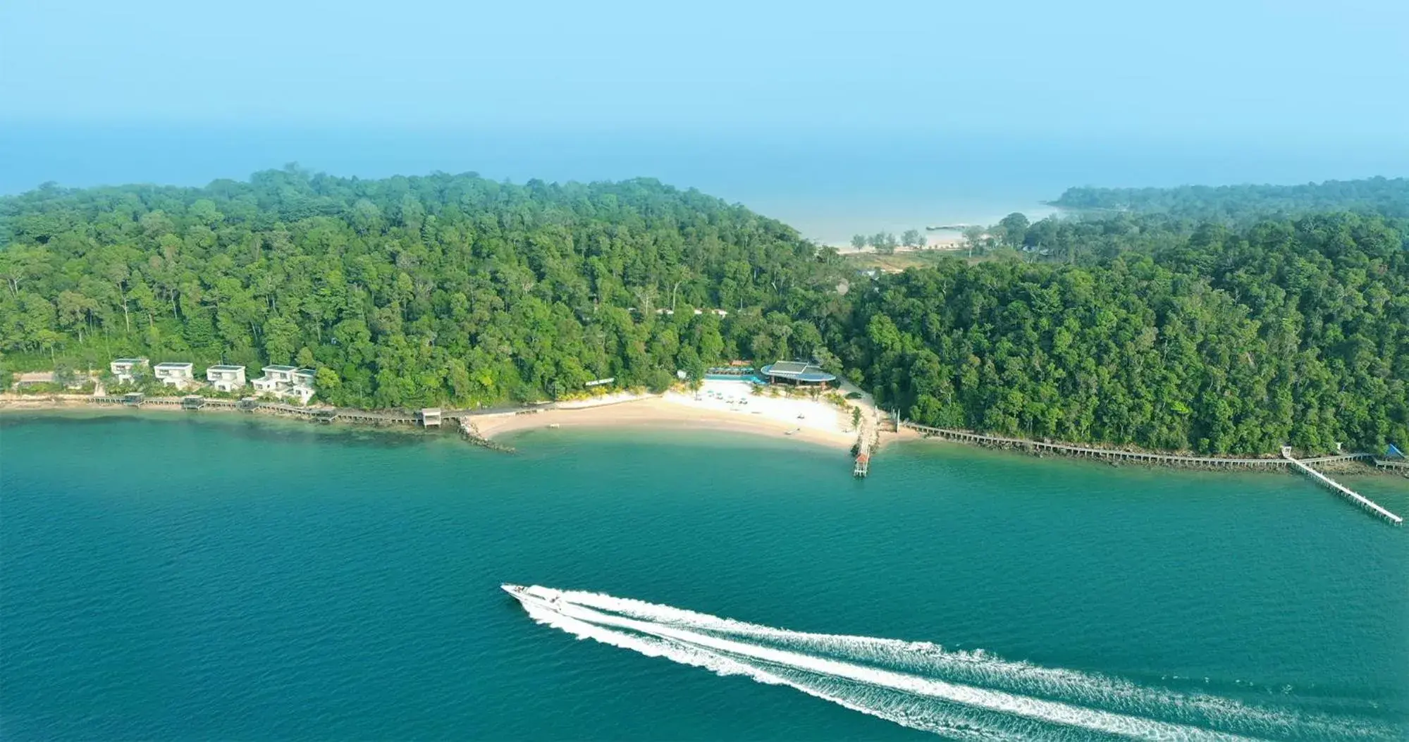 Pearl Beach Resort & Spa Pearl Beach Resort & Spa