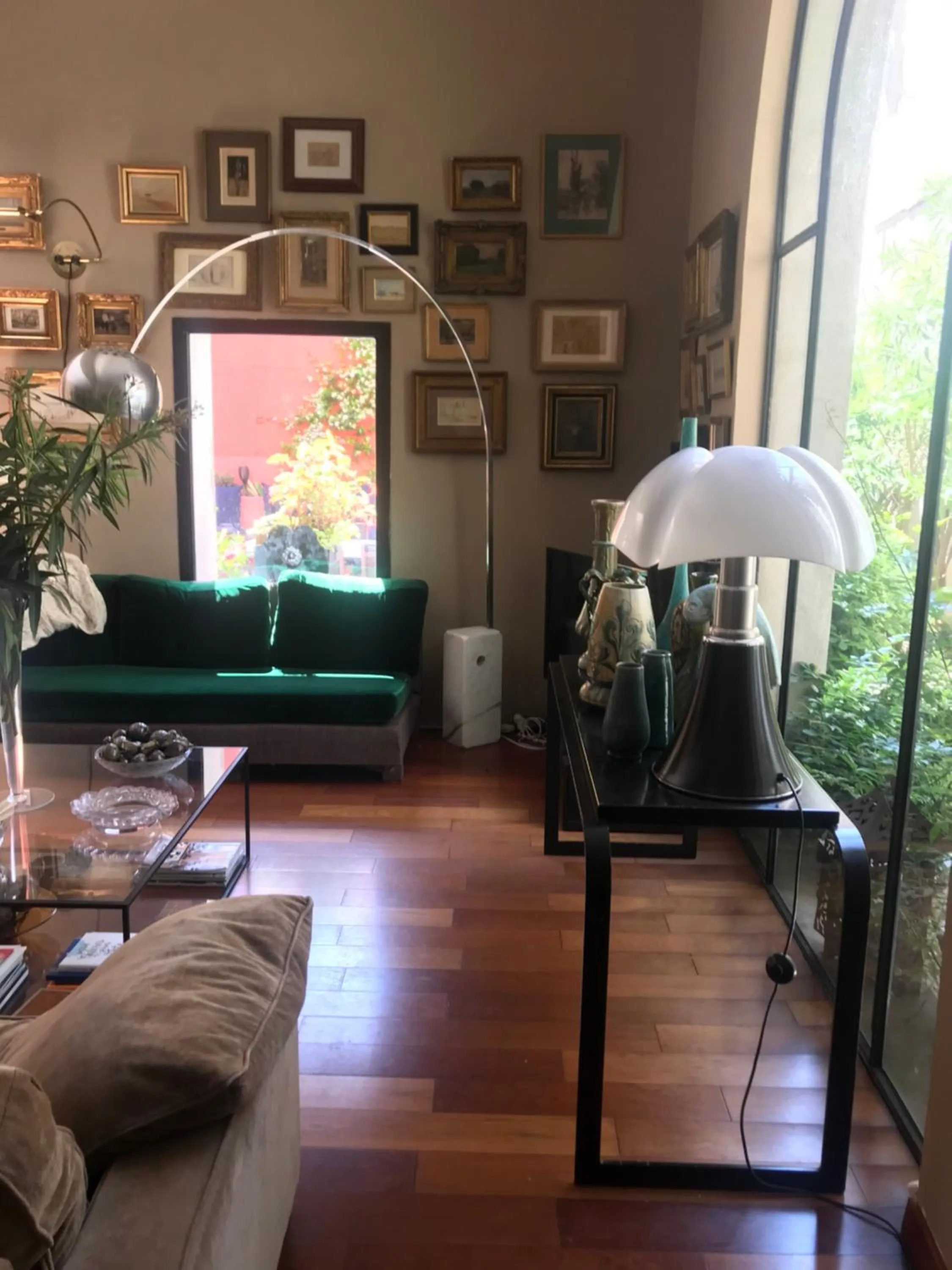 Les Chambres de l'Abbaye