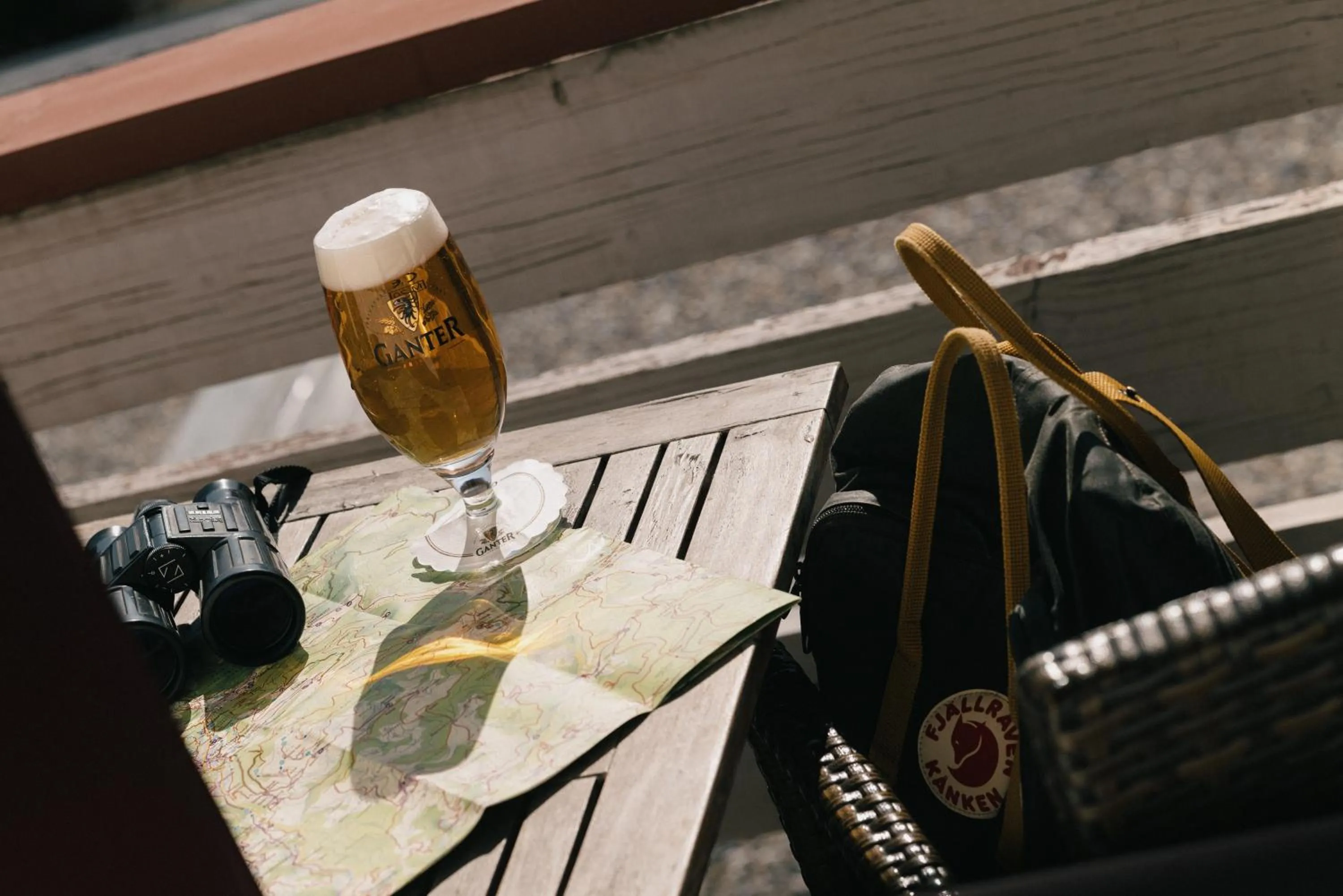 Hiking in Berghotel Wiedener Eck