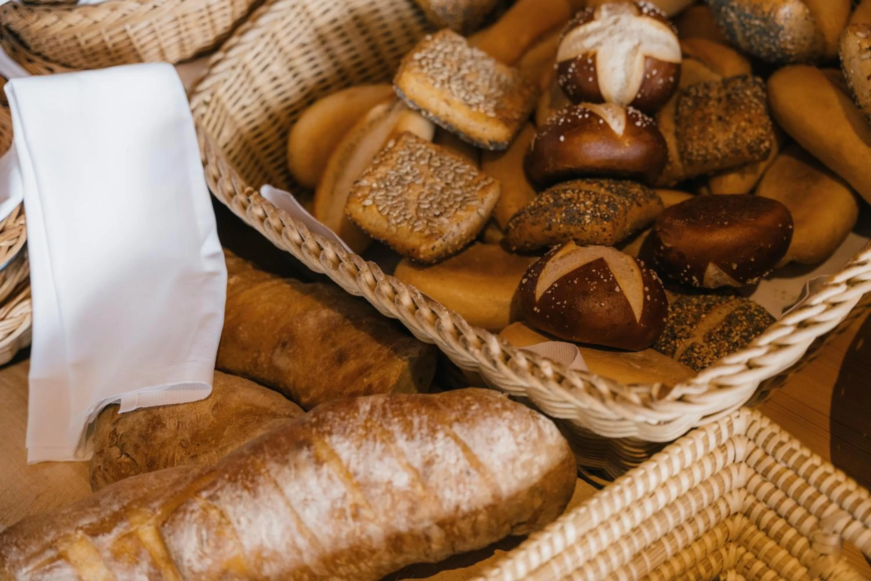 Berghotel Wiedener Eck