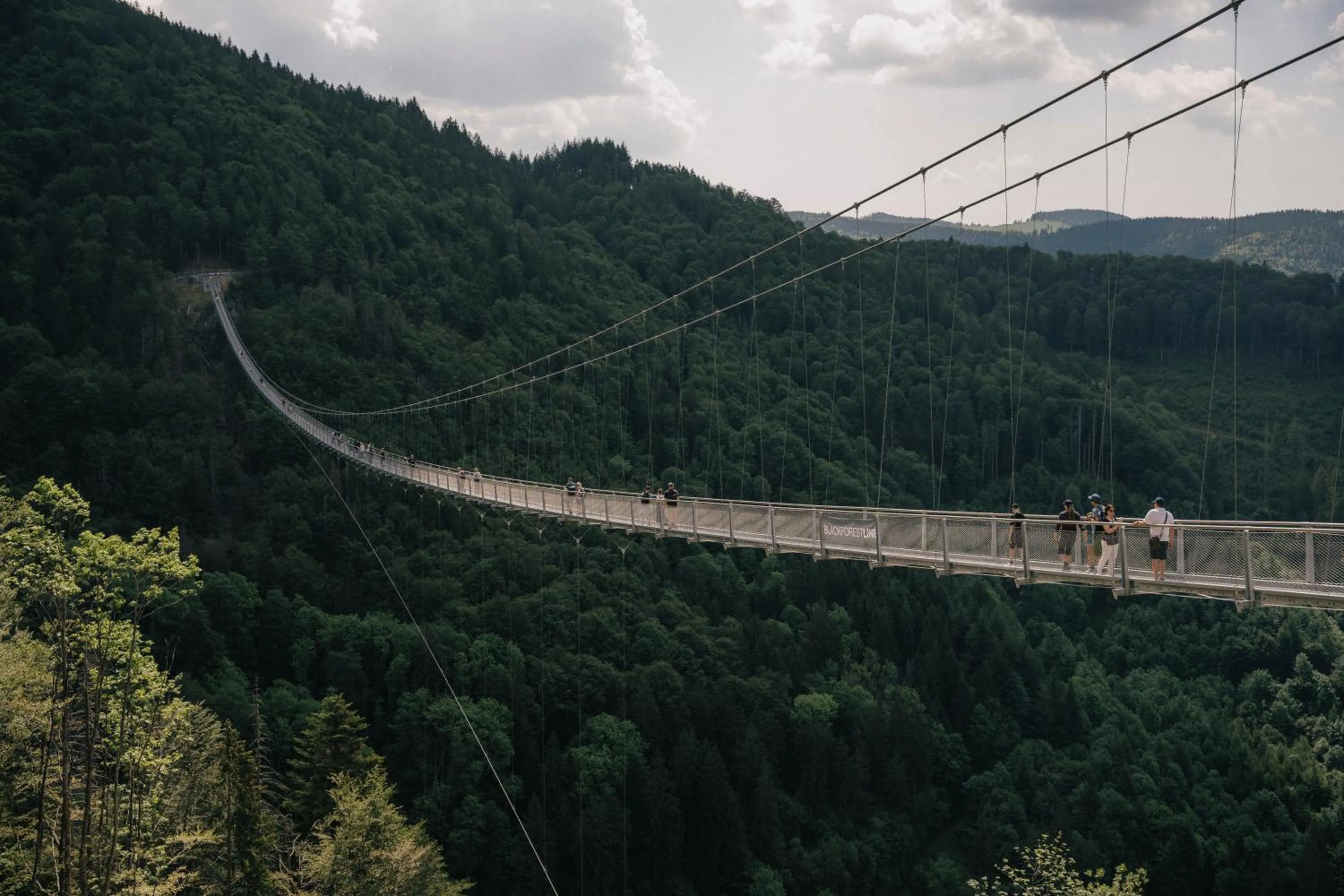 Berghotel Wiedener Eck