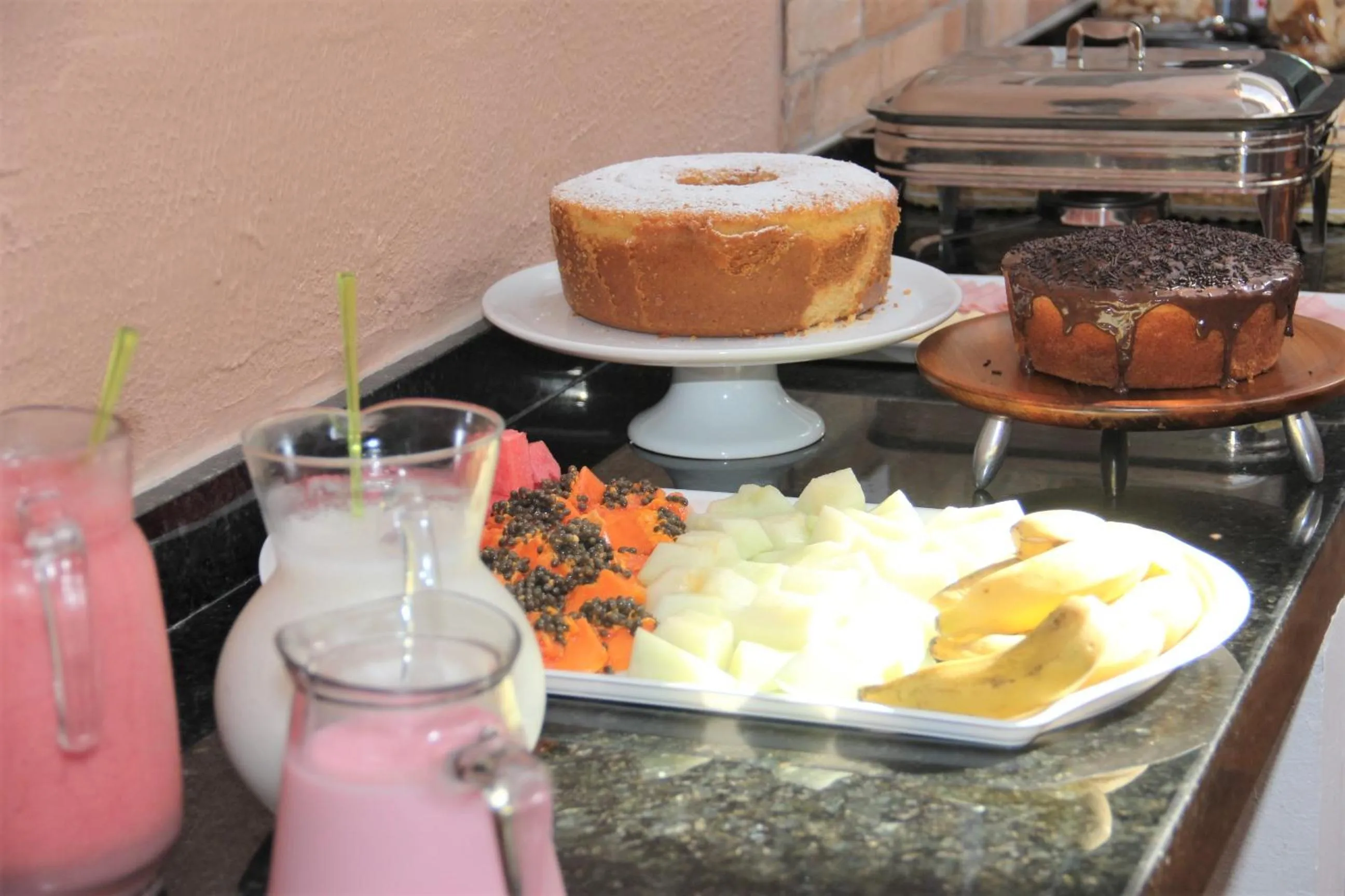 Hotel Portal do Descobrimento