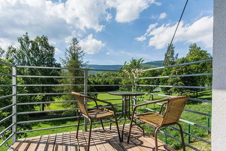 Apartamenty Izerskie - ul. Cicha 13F-G