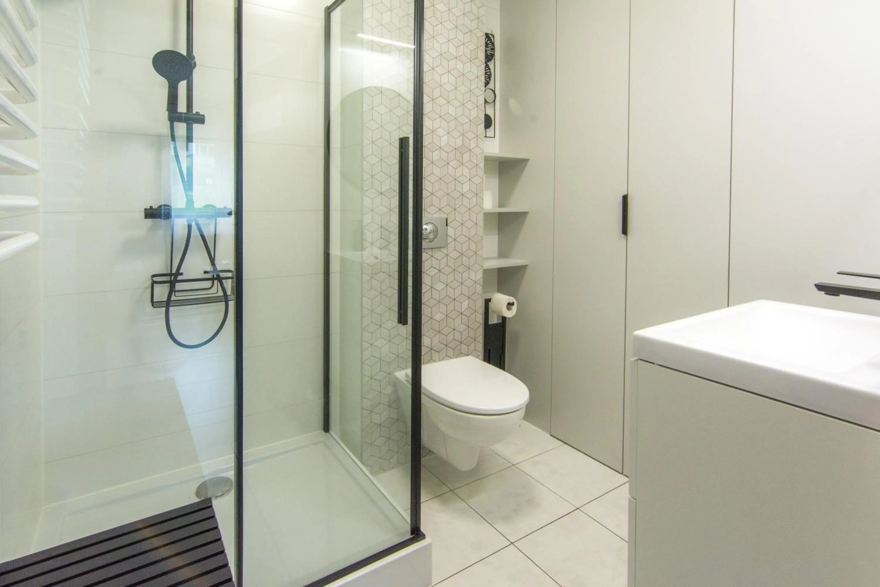 Apartamenty Izerskie - ul. Cicha 13F-G