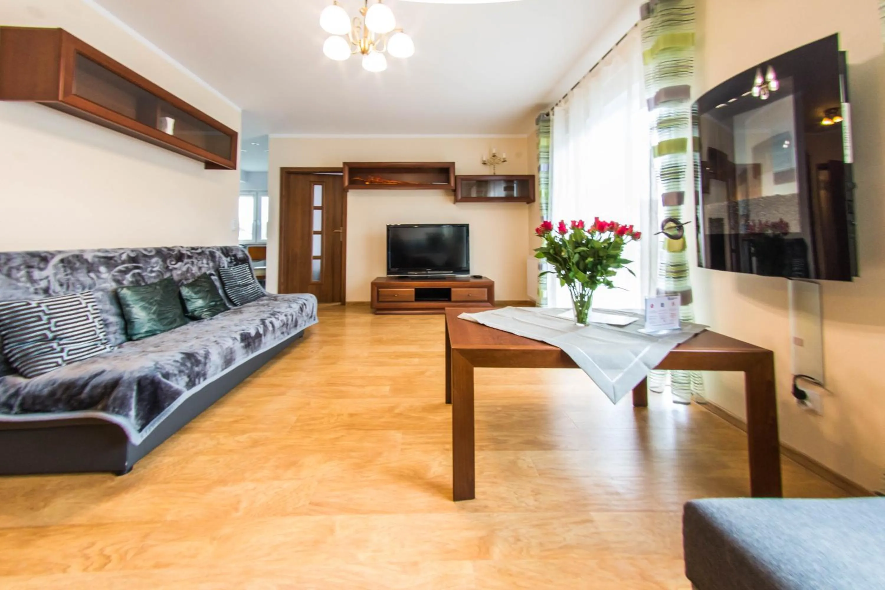 Apartamenty Izerskie - ul. Cicha 13F-G