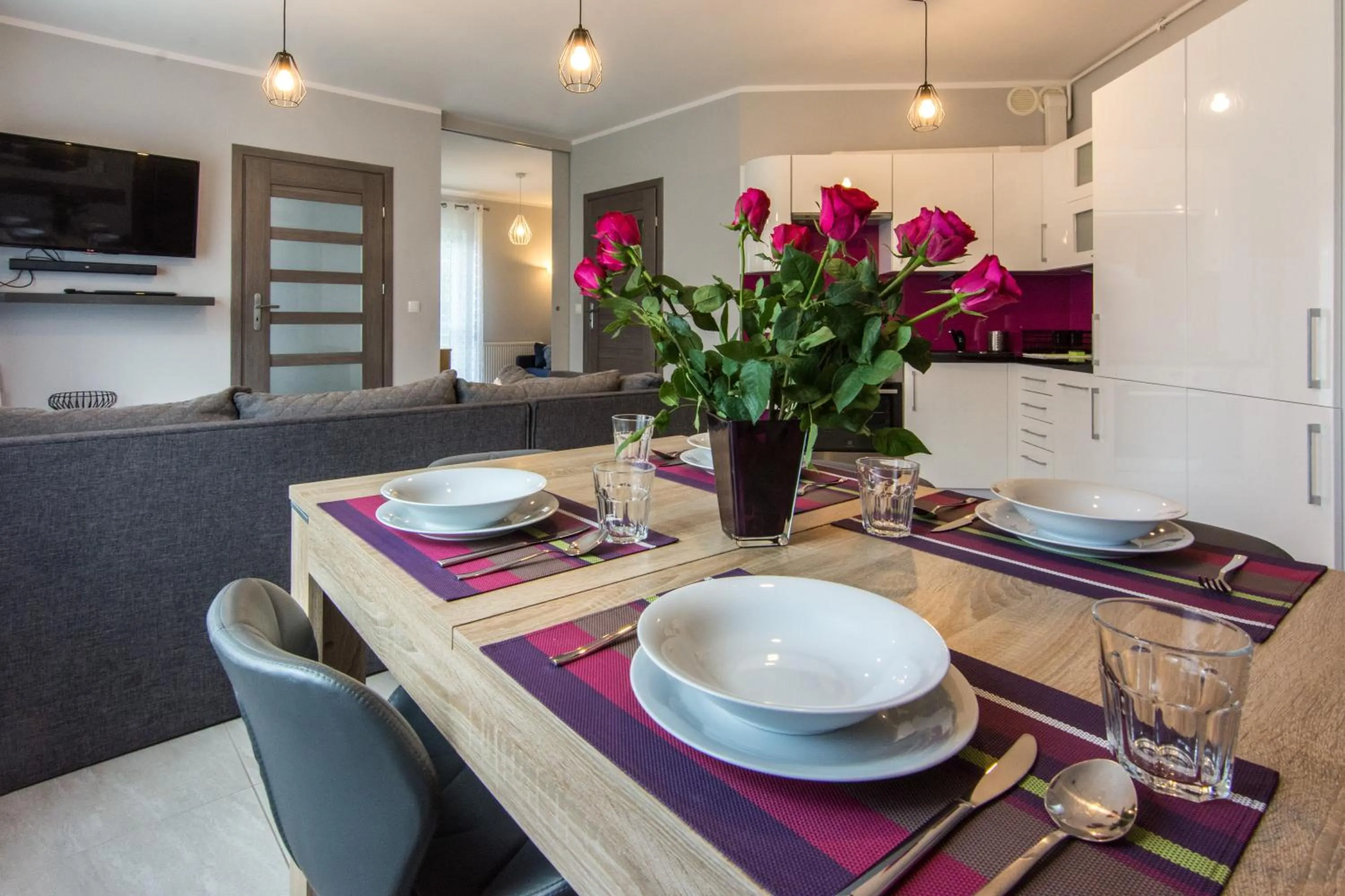 Apartamenty Izerskie - ul. Cicha 13F-G