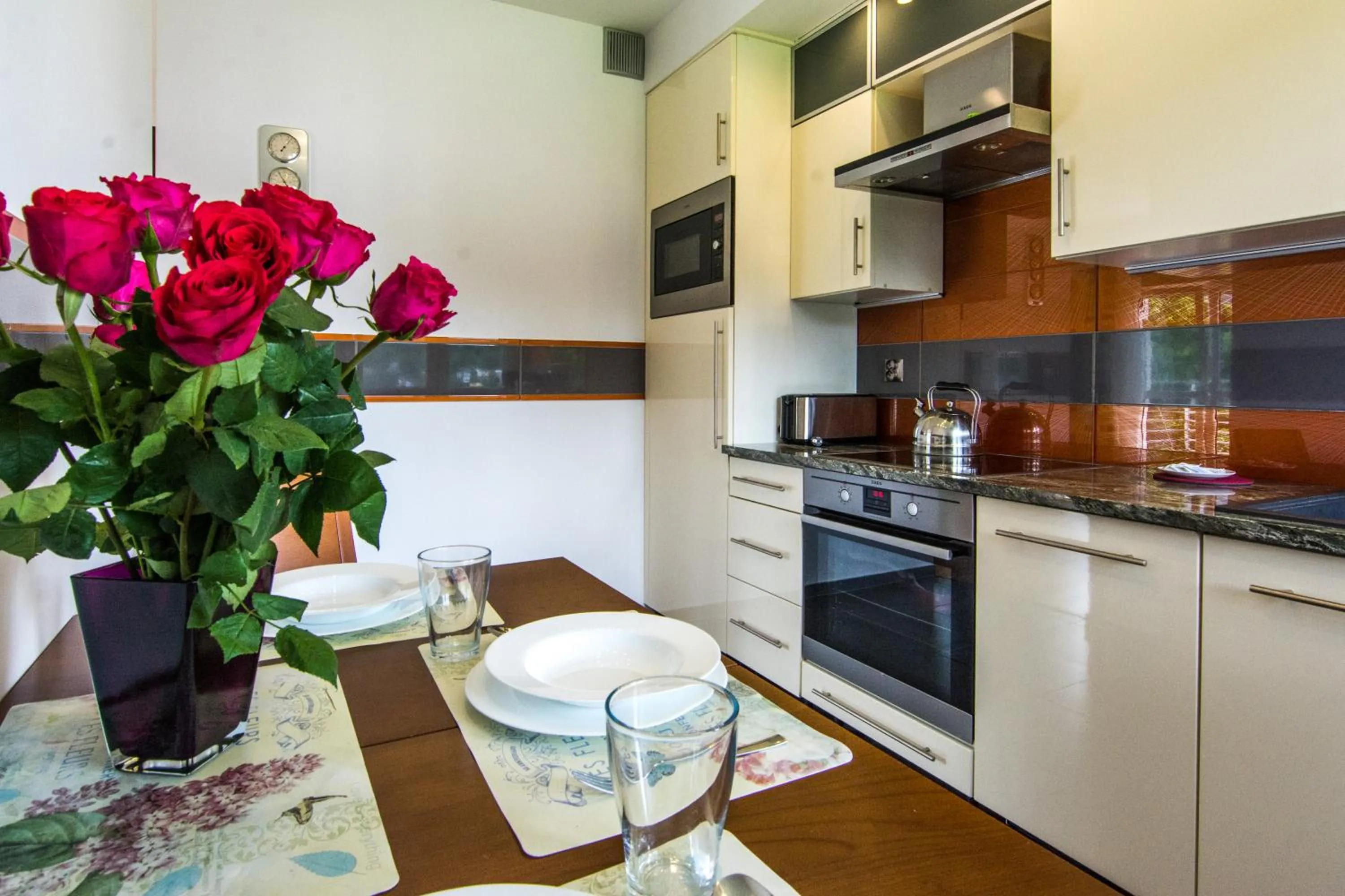 Apartamenty Izerskie - ul. Cicha 13F-G