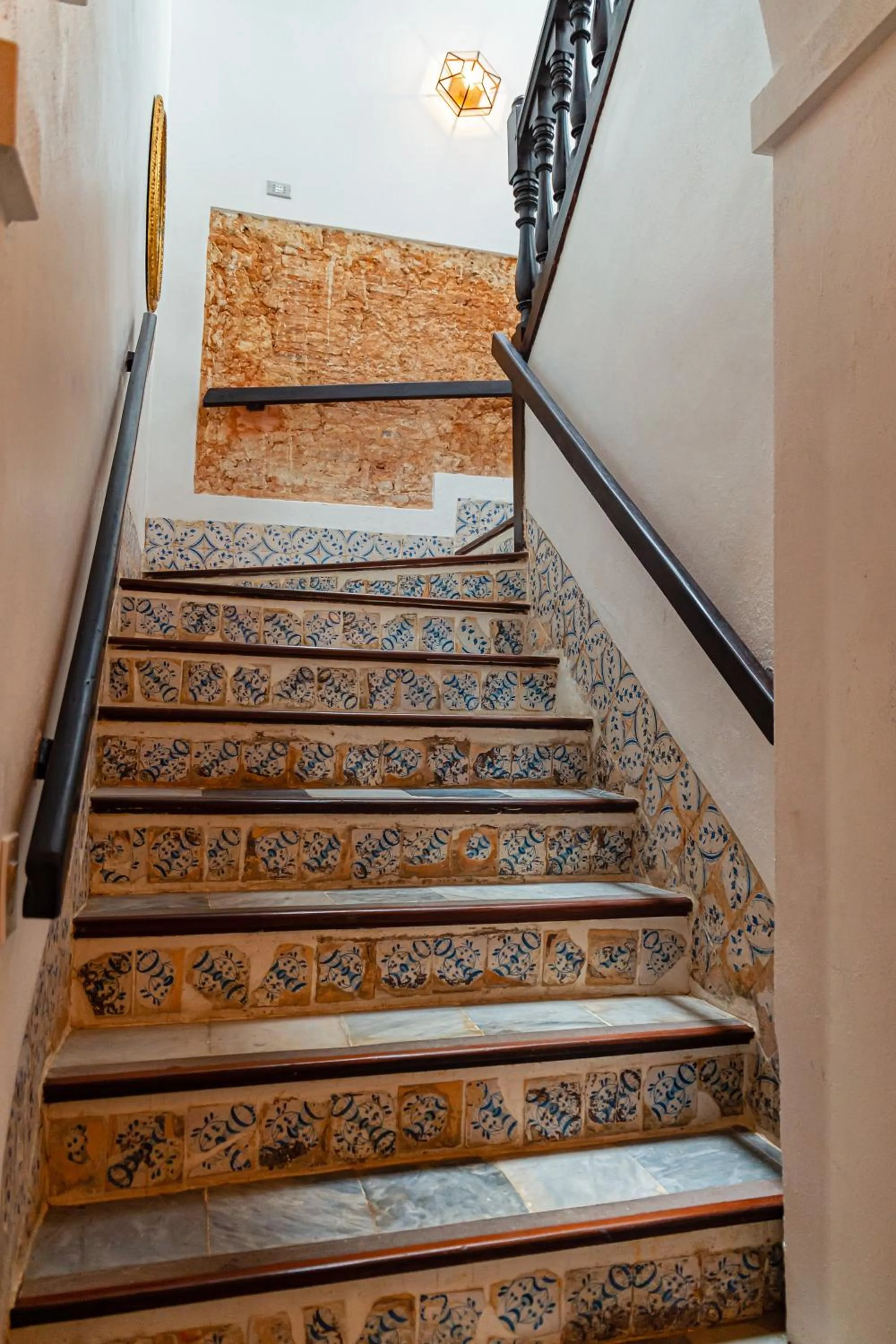 Property building in 352 Guest House Hotel Boutique