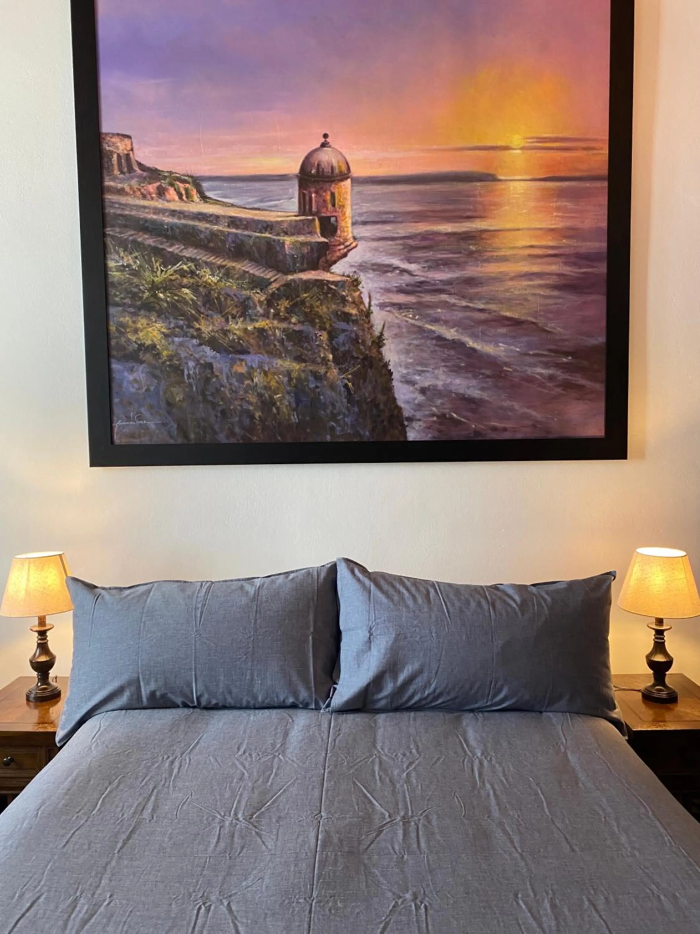 Photo of the whole room, Bed in 352 Guest House Hotel Boutique