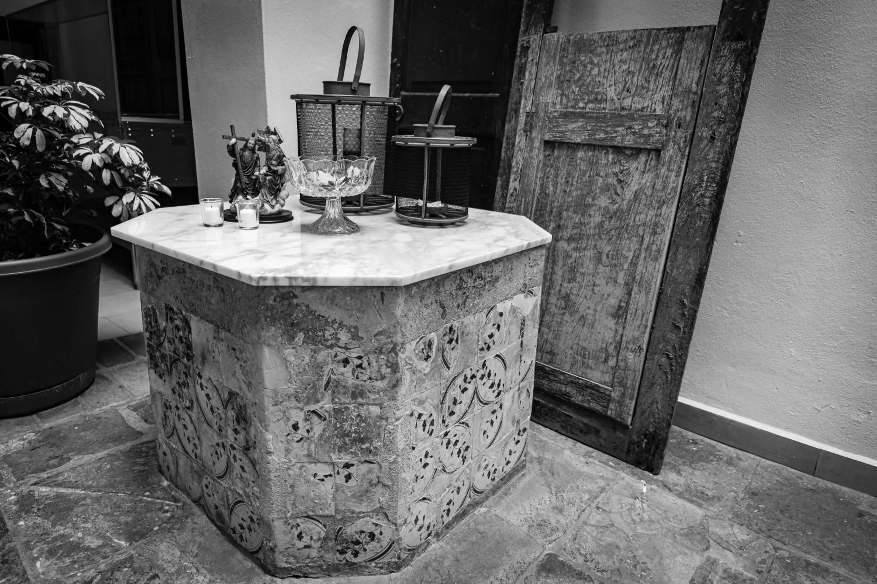 Property building in 352 Guest House Hotel Boutique