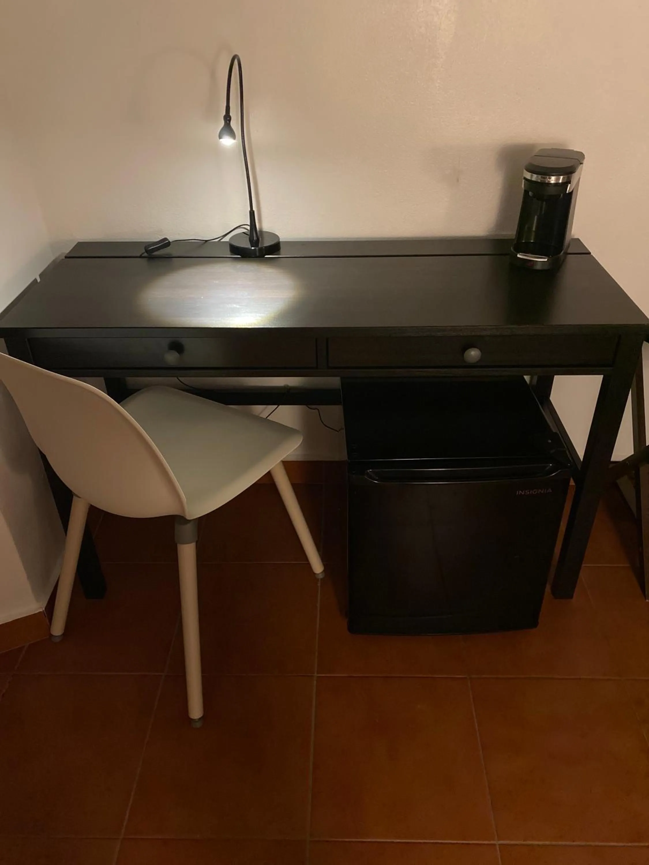 hair dresser in 352 Guest House Hotel Boutique