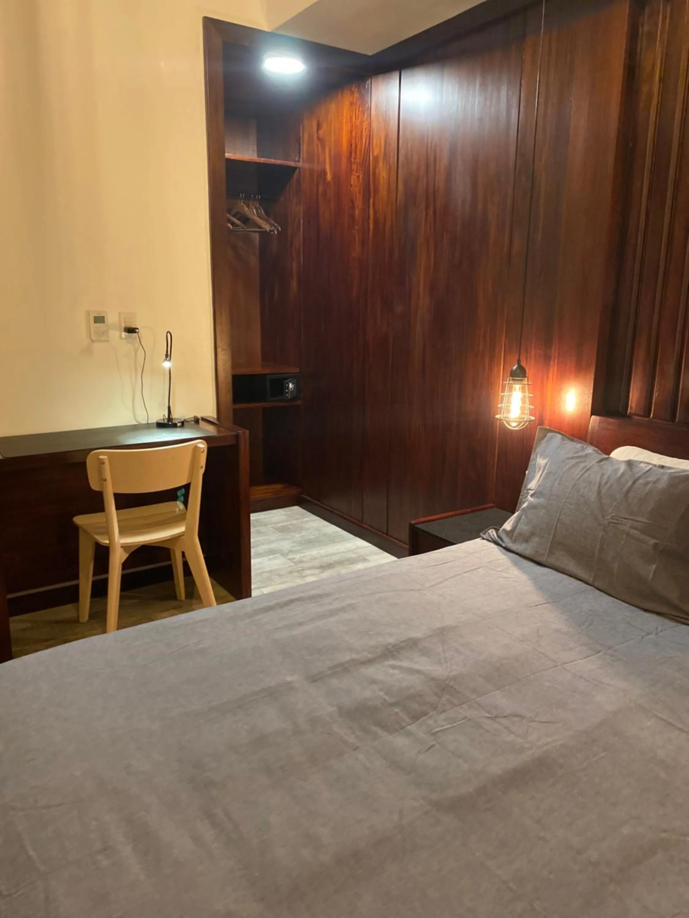 Bedroom, Bed in 352 Guest House Hotel Boutique