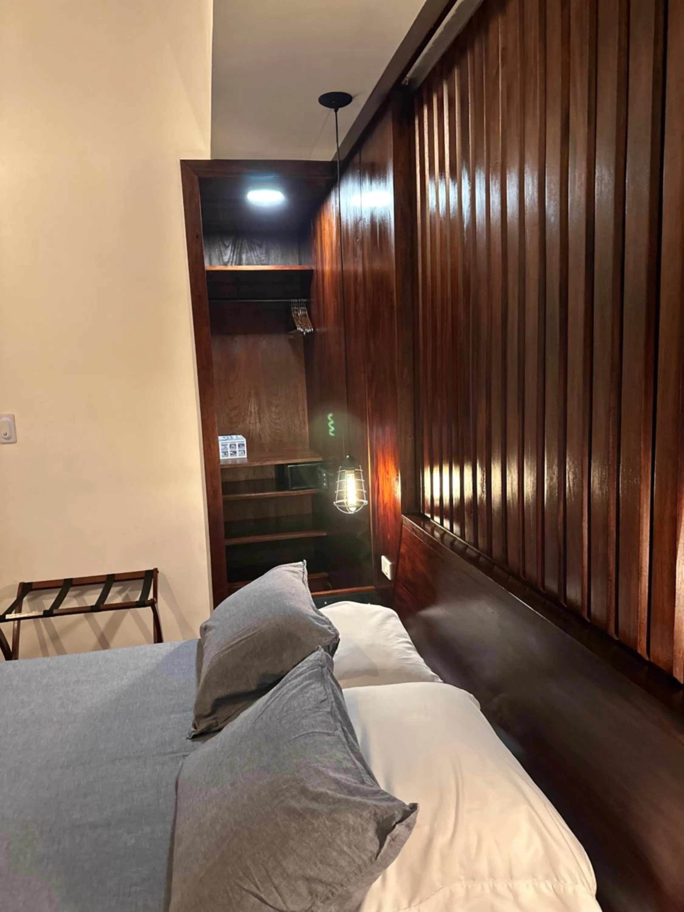 Bedroom, Bed in 352 Guest House Hotel Boutique