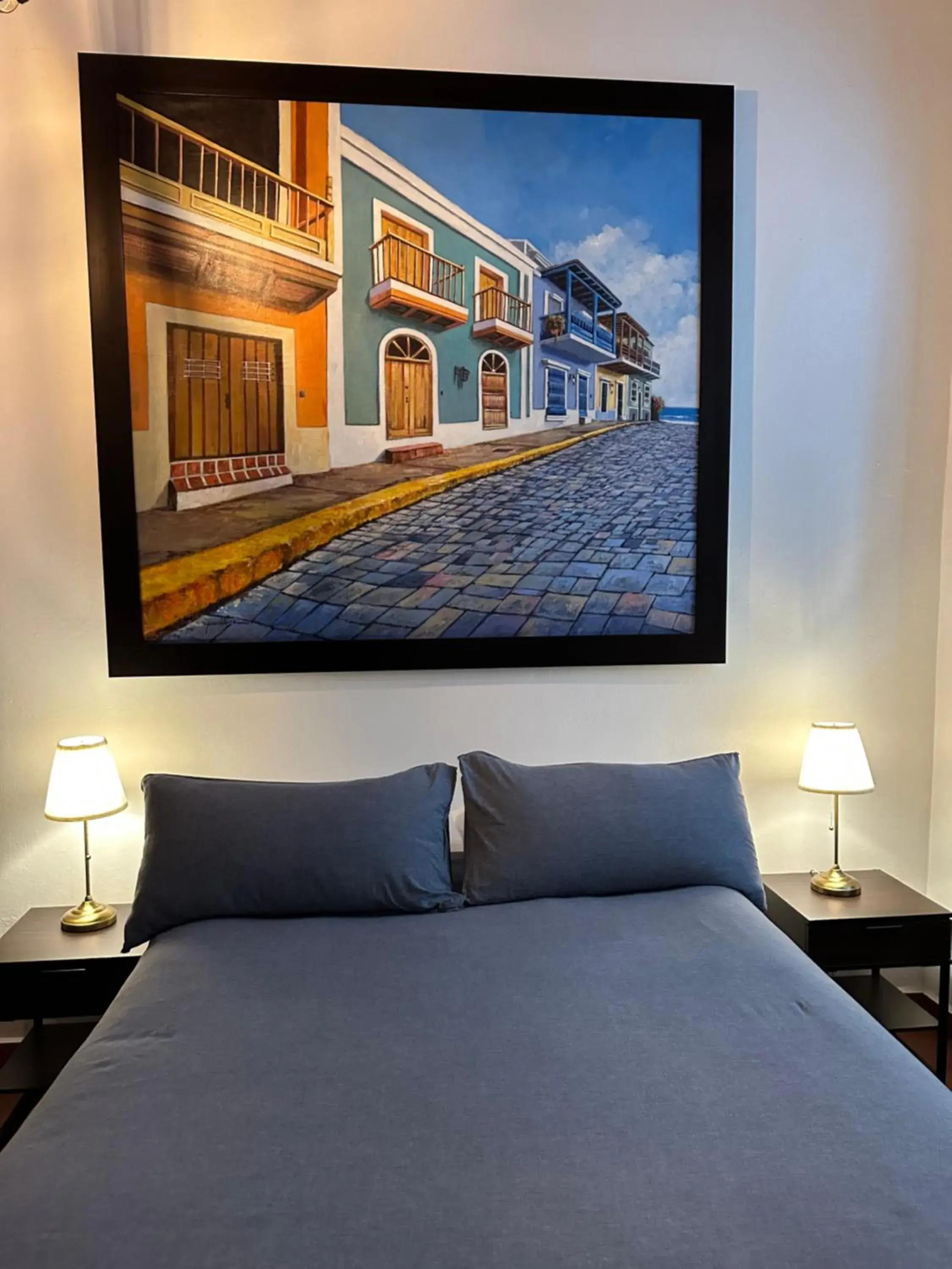 Double Room in 352 Guest House Hotel Boutique Double Room in 352 Guest House Hotel Boutique