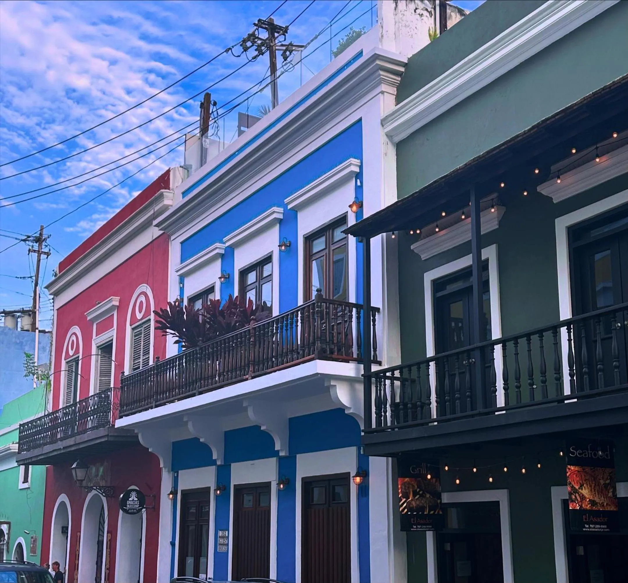 Property building in 352 Guest House Hotel Boutique