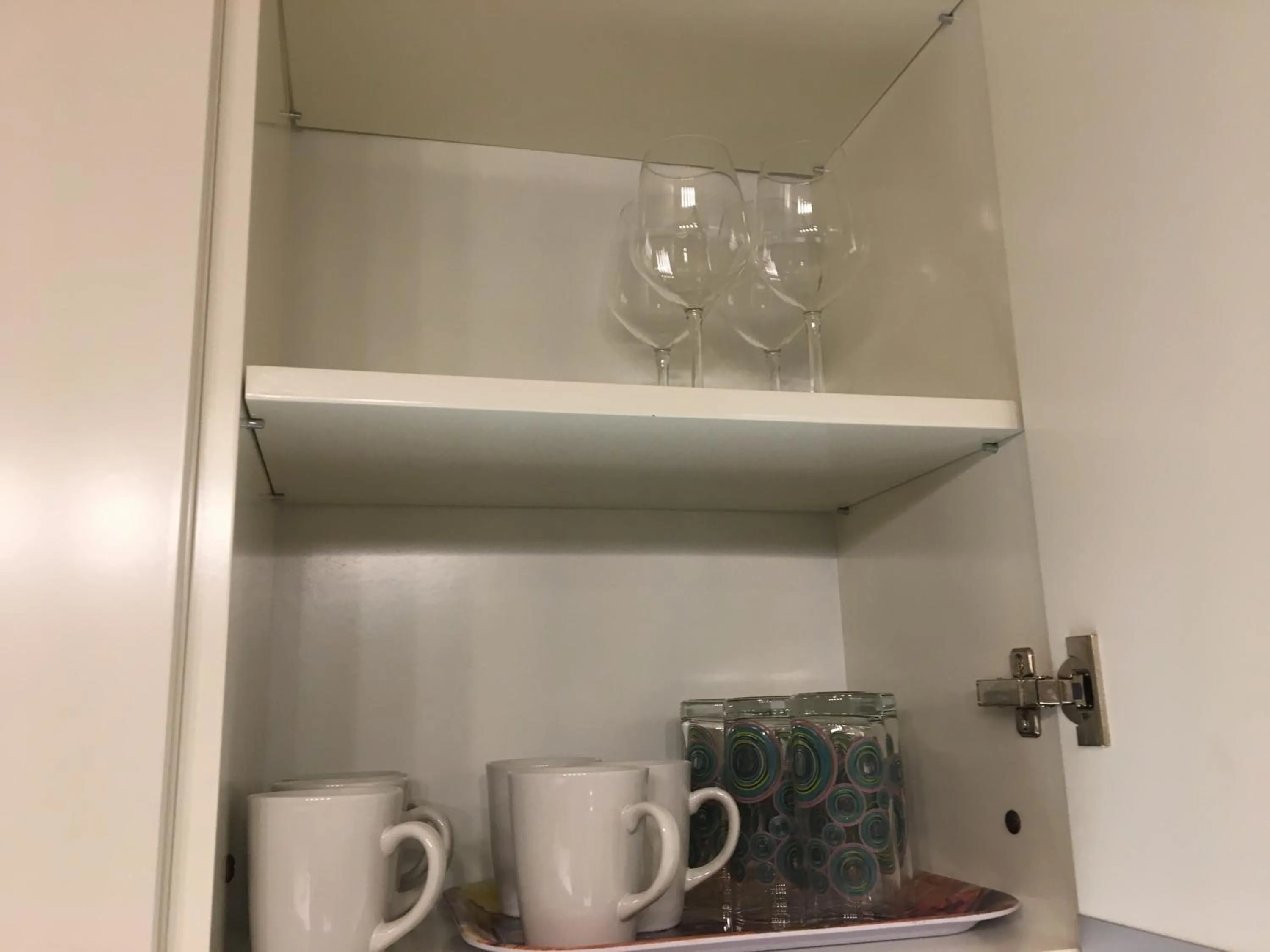 Kitchen or kitchenette in Top Level Residence