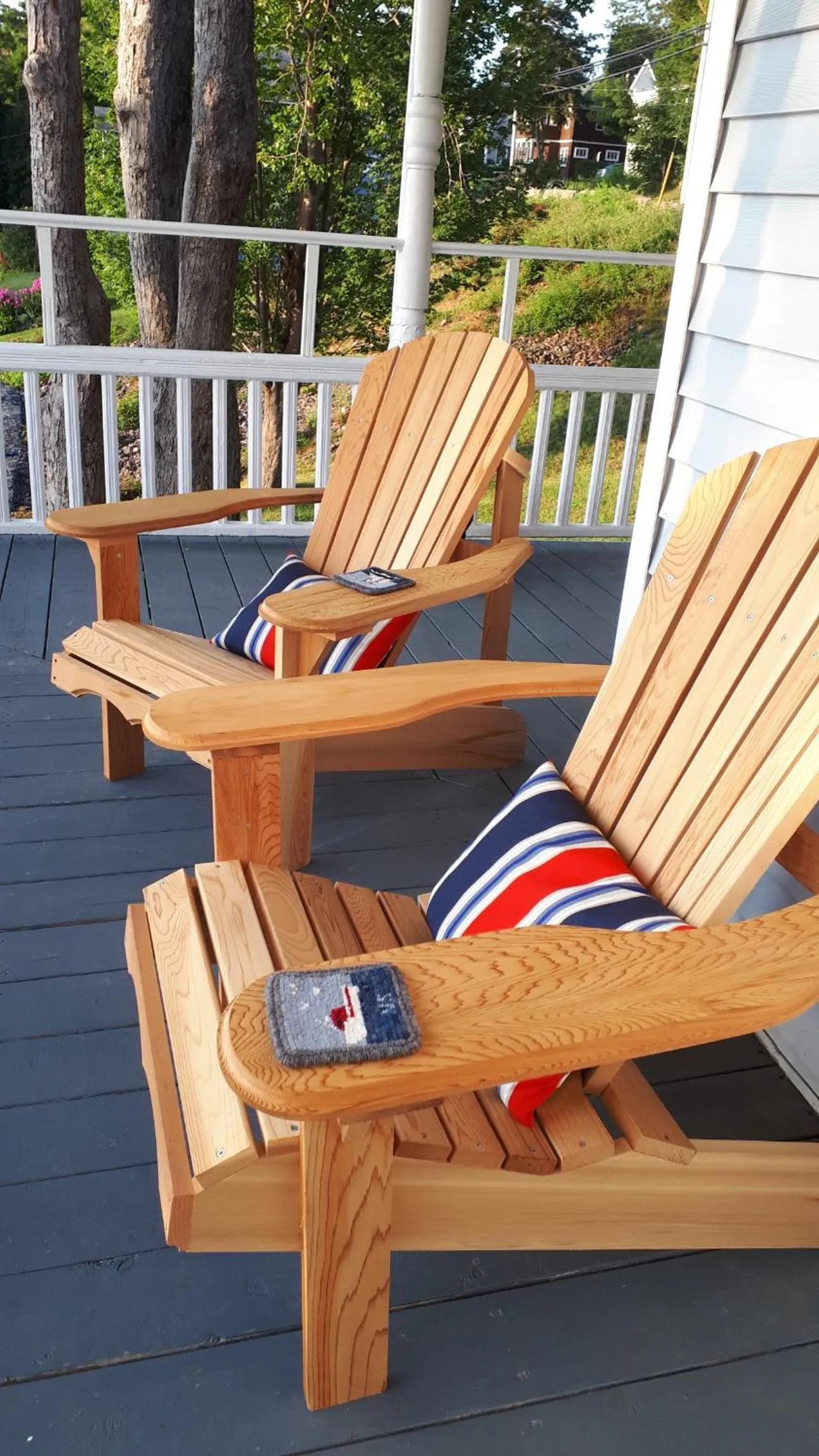 Hillside Landing B&B