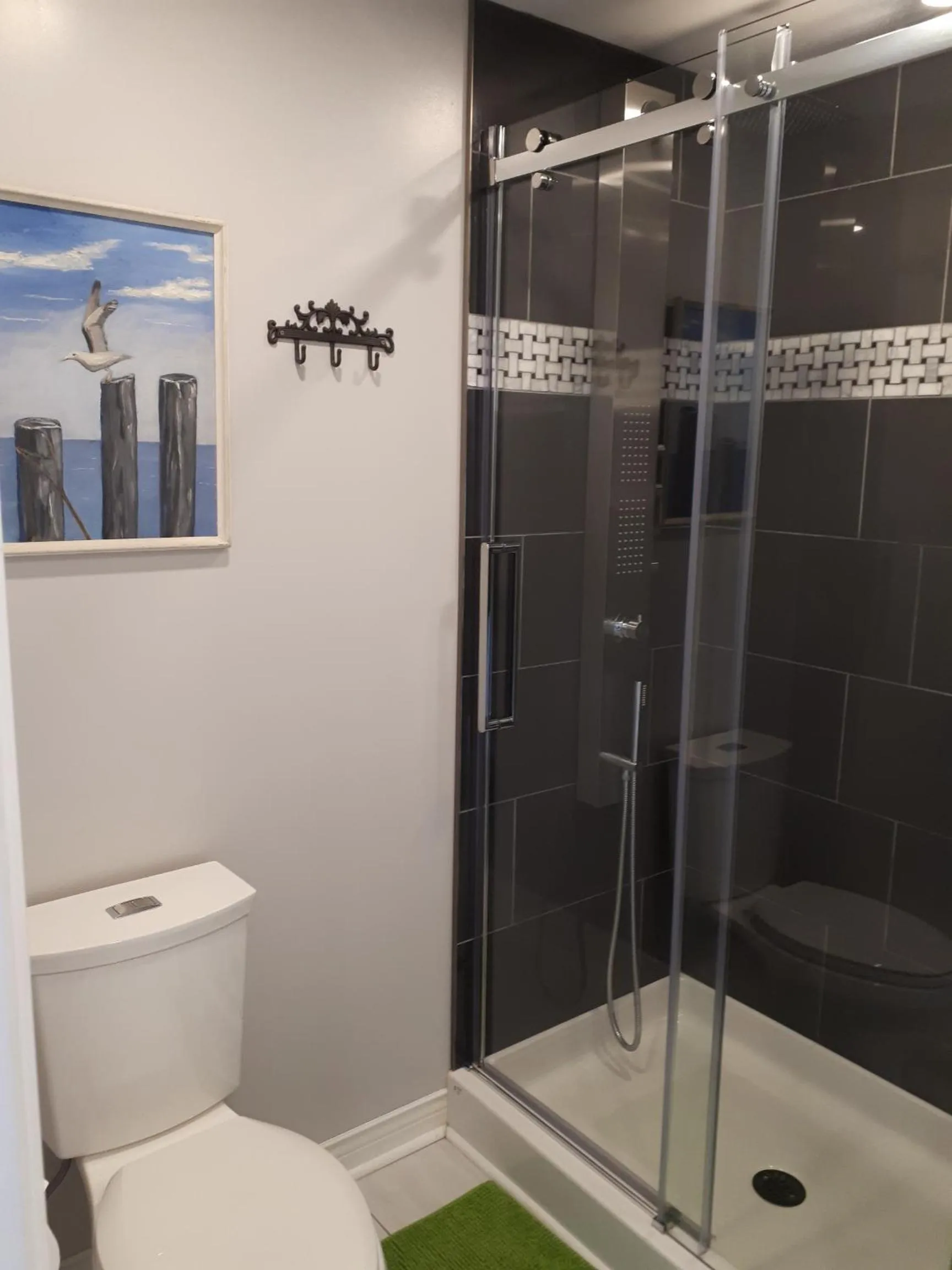 Hillside Landing B&B