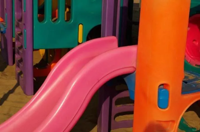 Kids's club in Il Miraggio