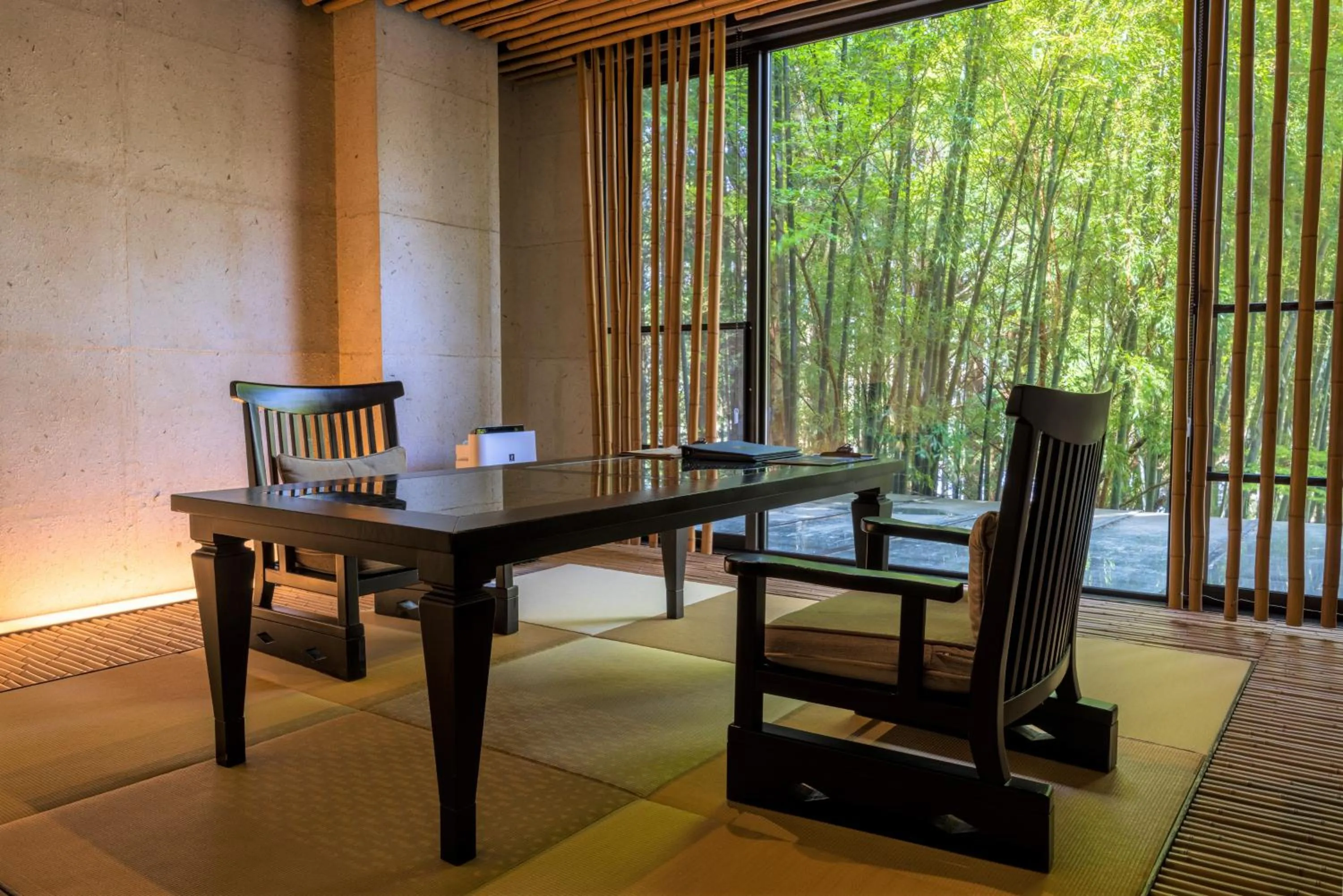 Living room in Kinnotake Sengokuhara(Adult Only)