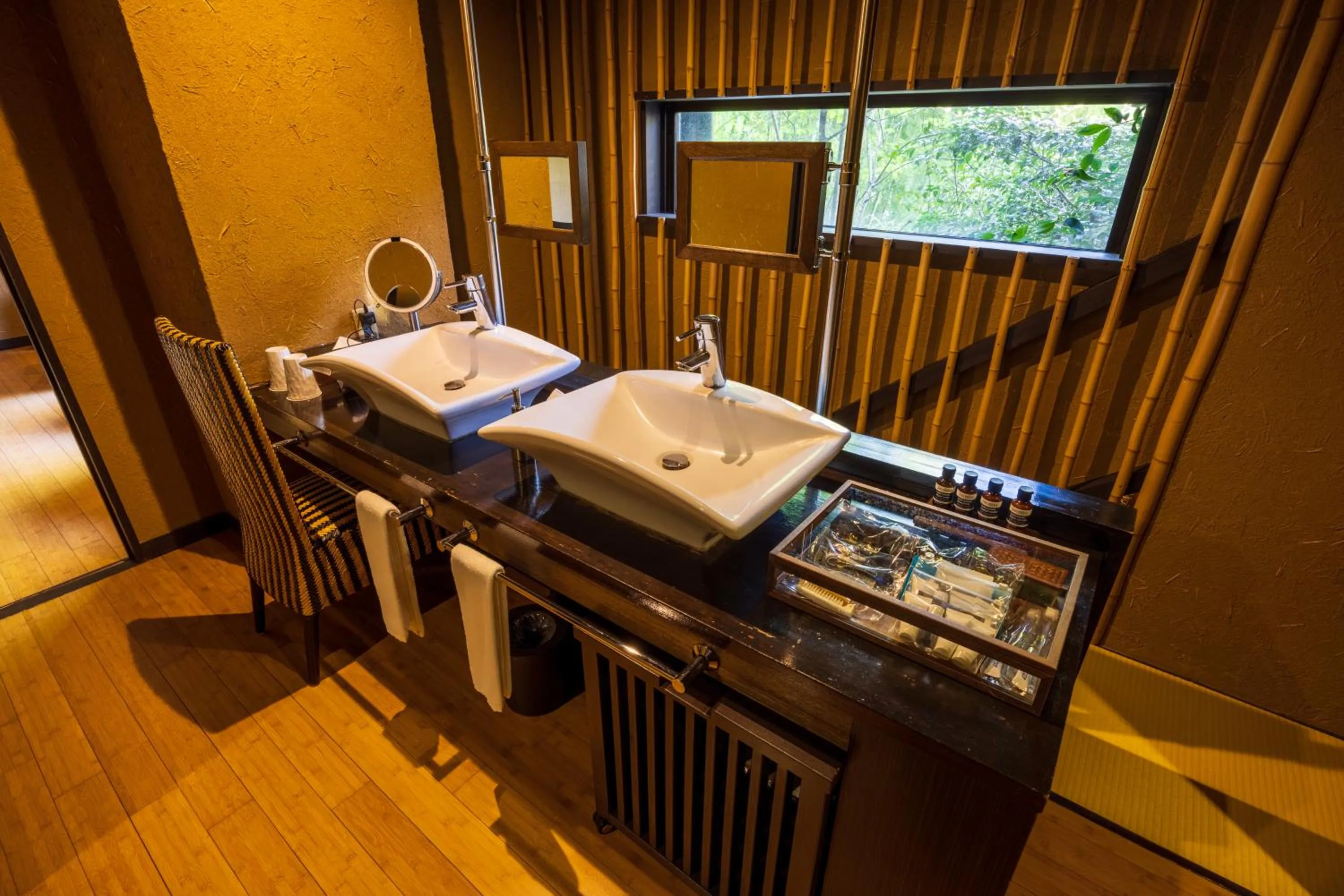 Bathroom in Kinnotake Sengokuhara(Adult Only)
