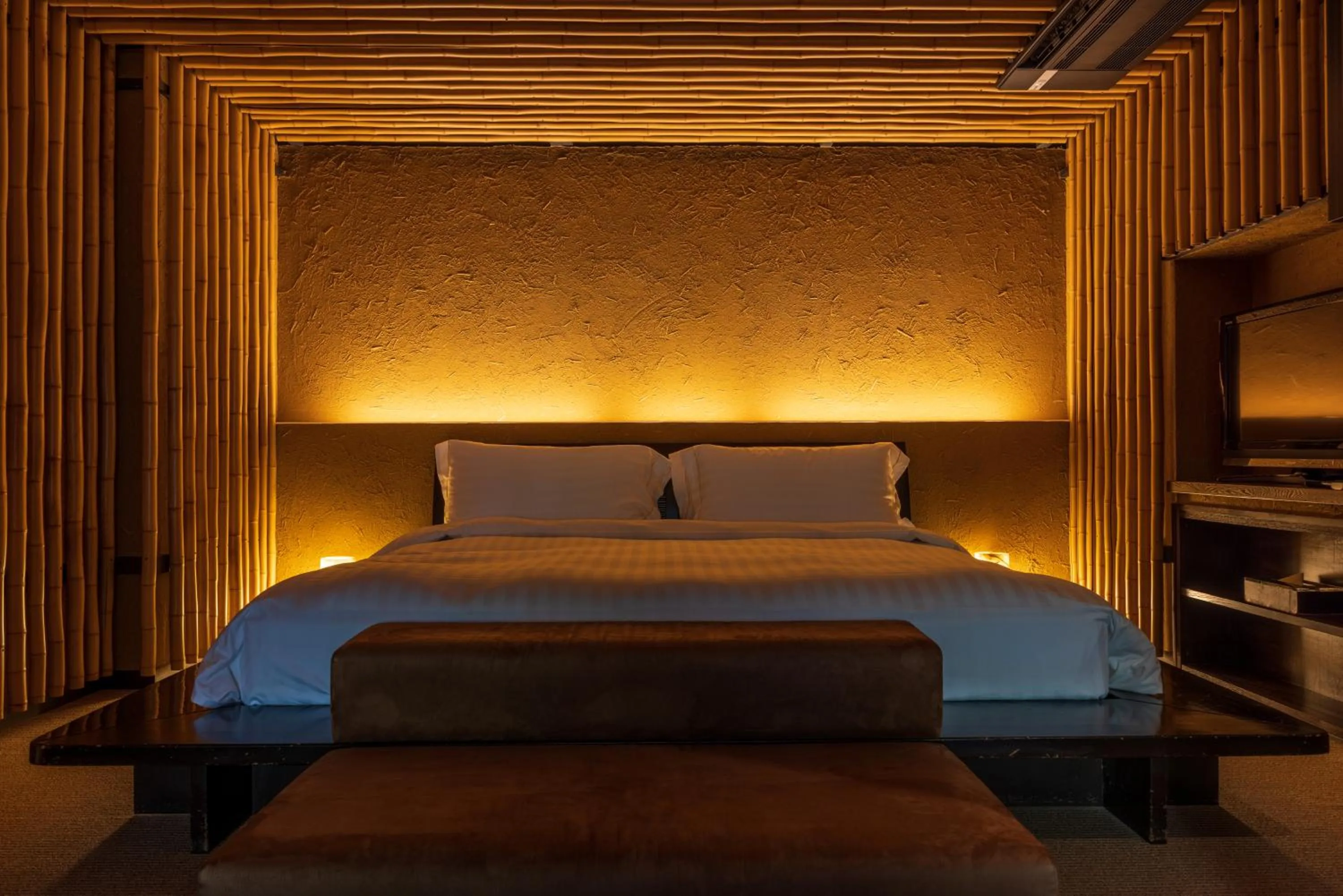 Bed in Kinnotake Sengokuhara(Adult Only)