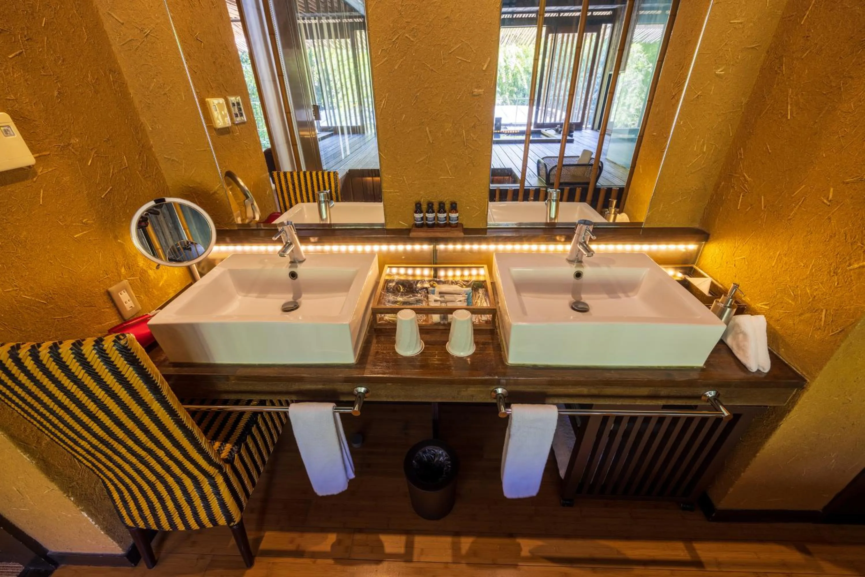 Bathroom in Kinnotake Sengokuhara(Adult Only)