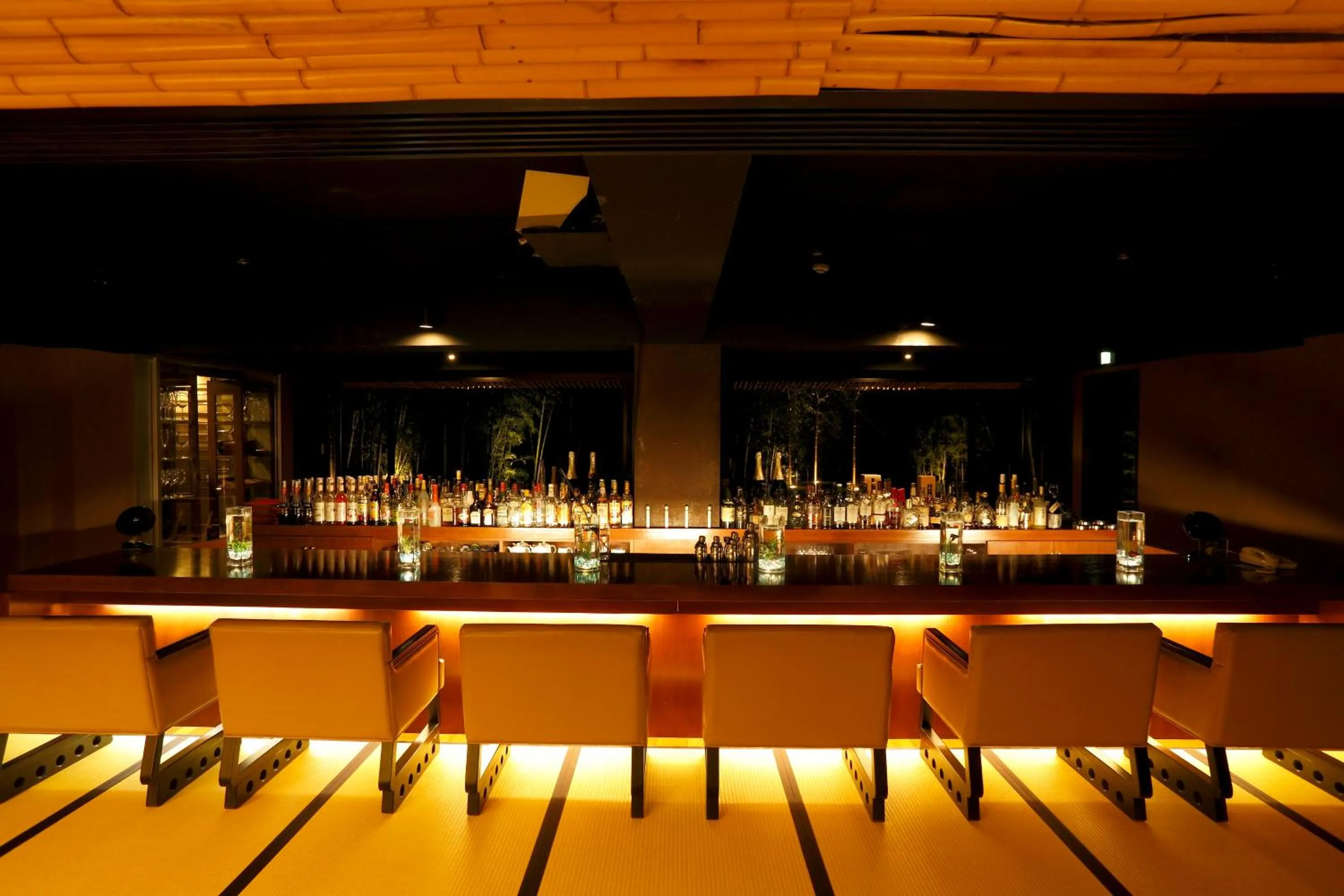 Lounge or bar in Kinnotake Sengokuhara(Adult Only)