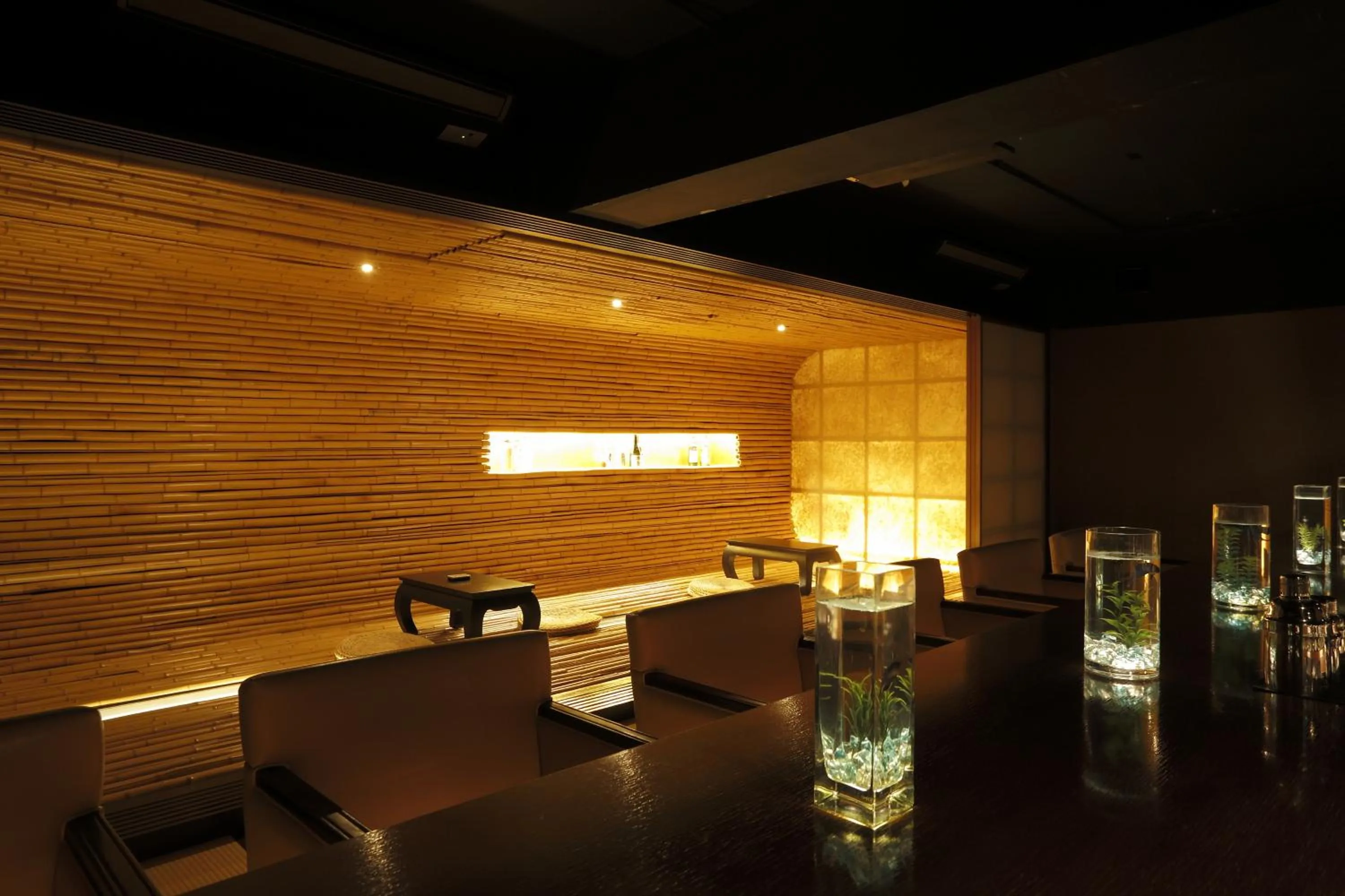 Lounge or bar in Kinnotake Sengokuhara(Adult Only)