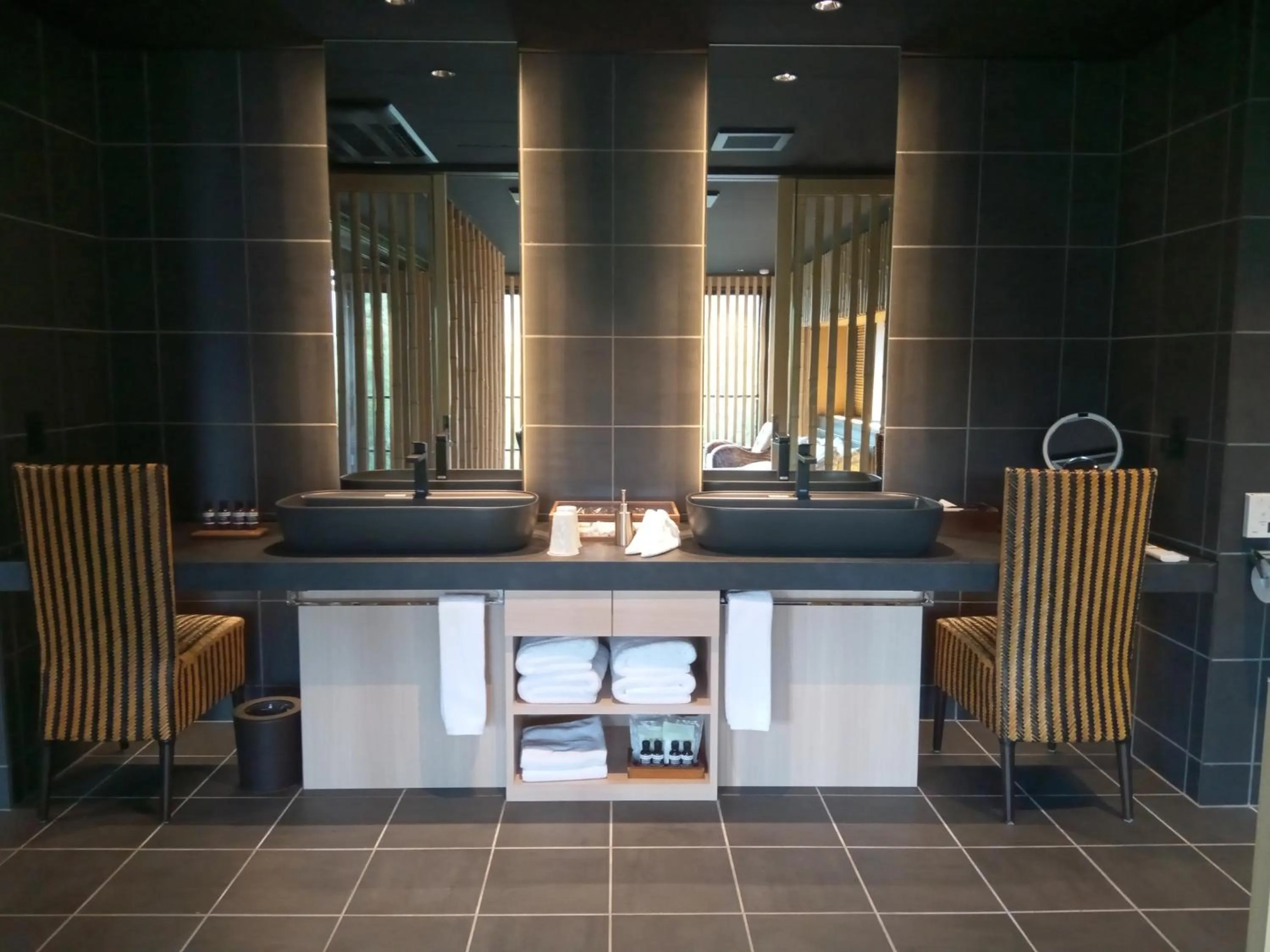 Bathroom in Kinnotake Sengokuhara(Adult Only)