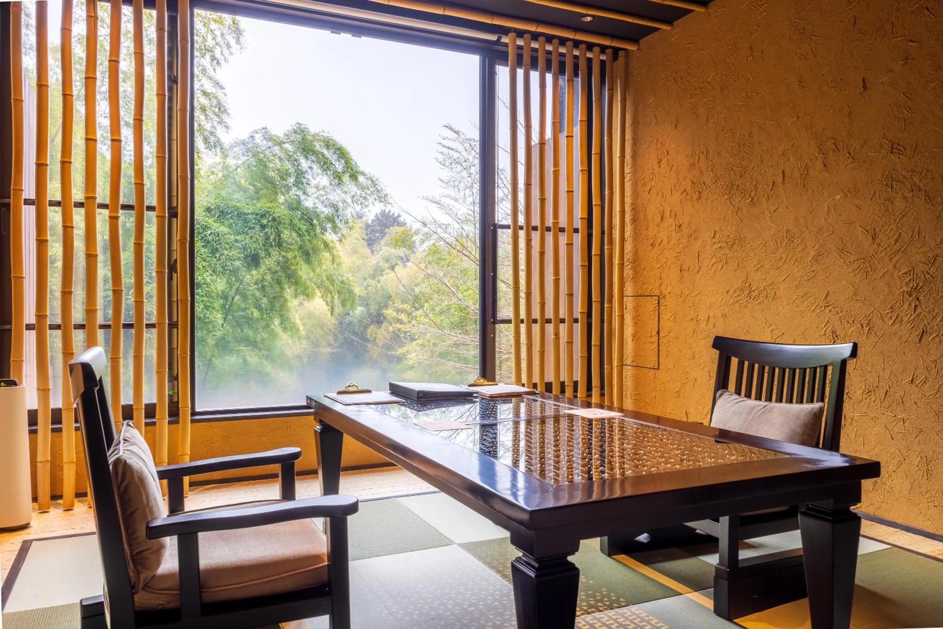 Living room in Kinnotake Sengokuhara(Adult Only)