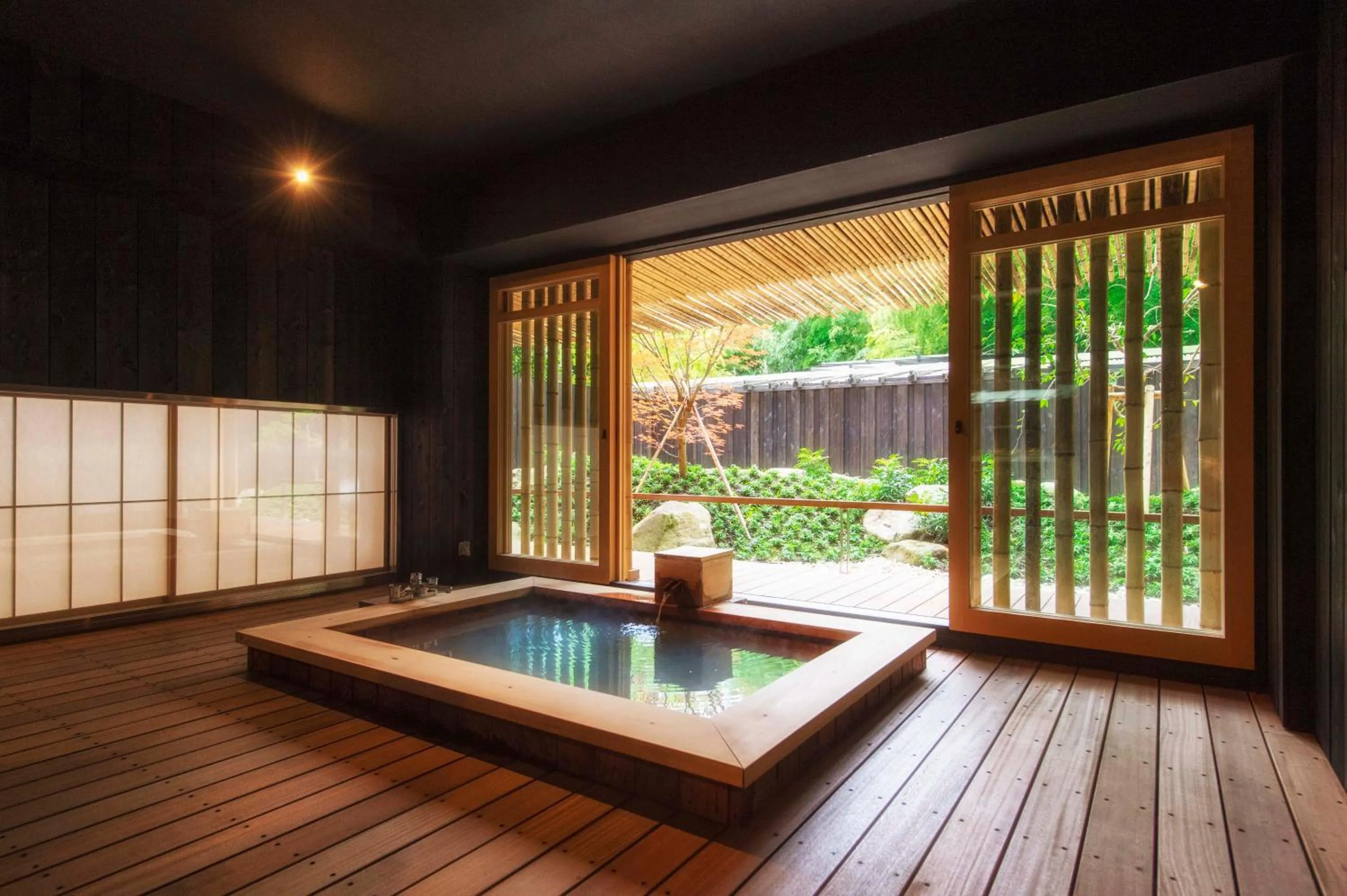 Hot Tub in Kinnotake Sengokuhara(Adult Only)