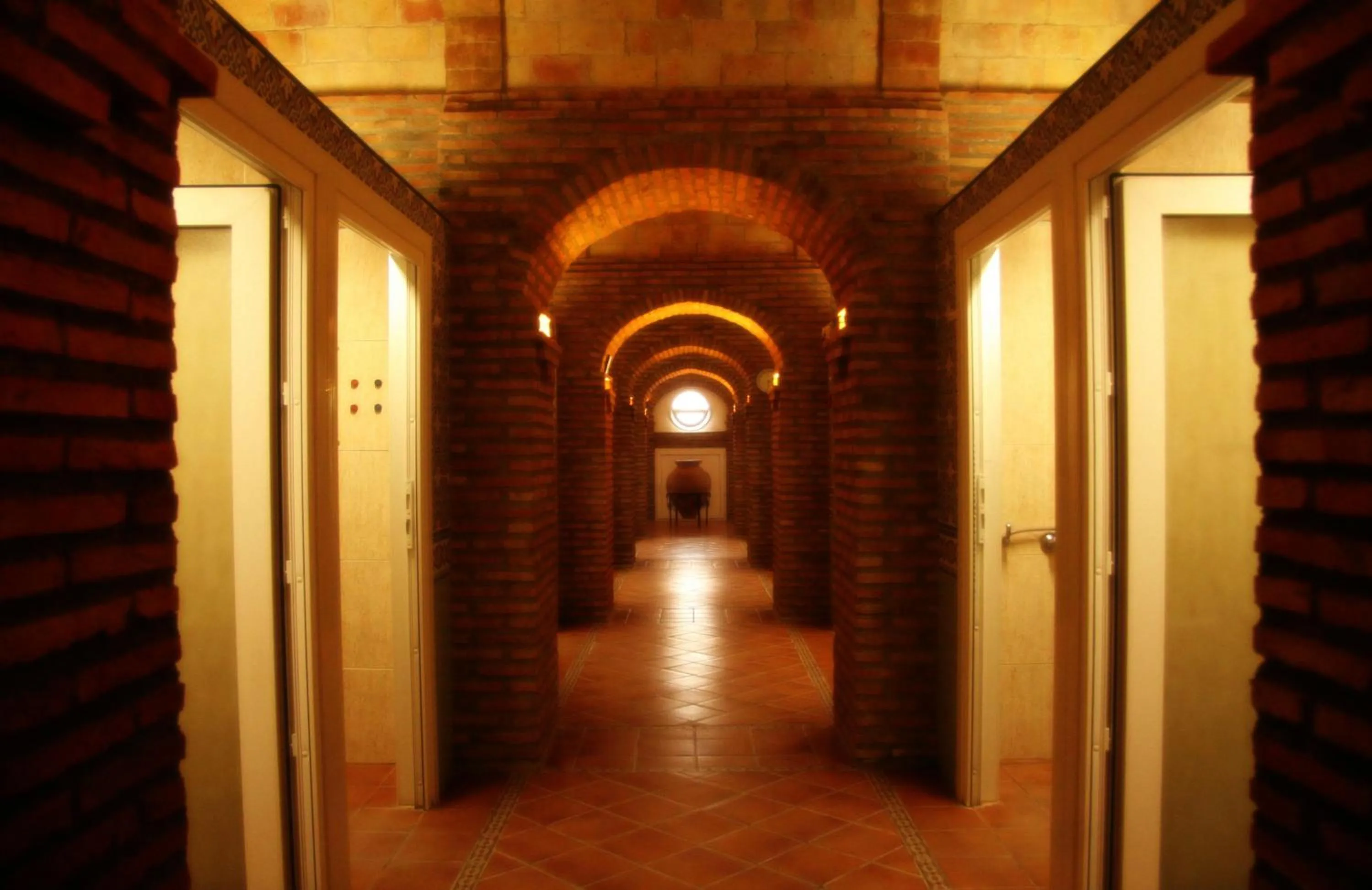 Balneario San Nicolas