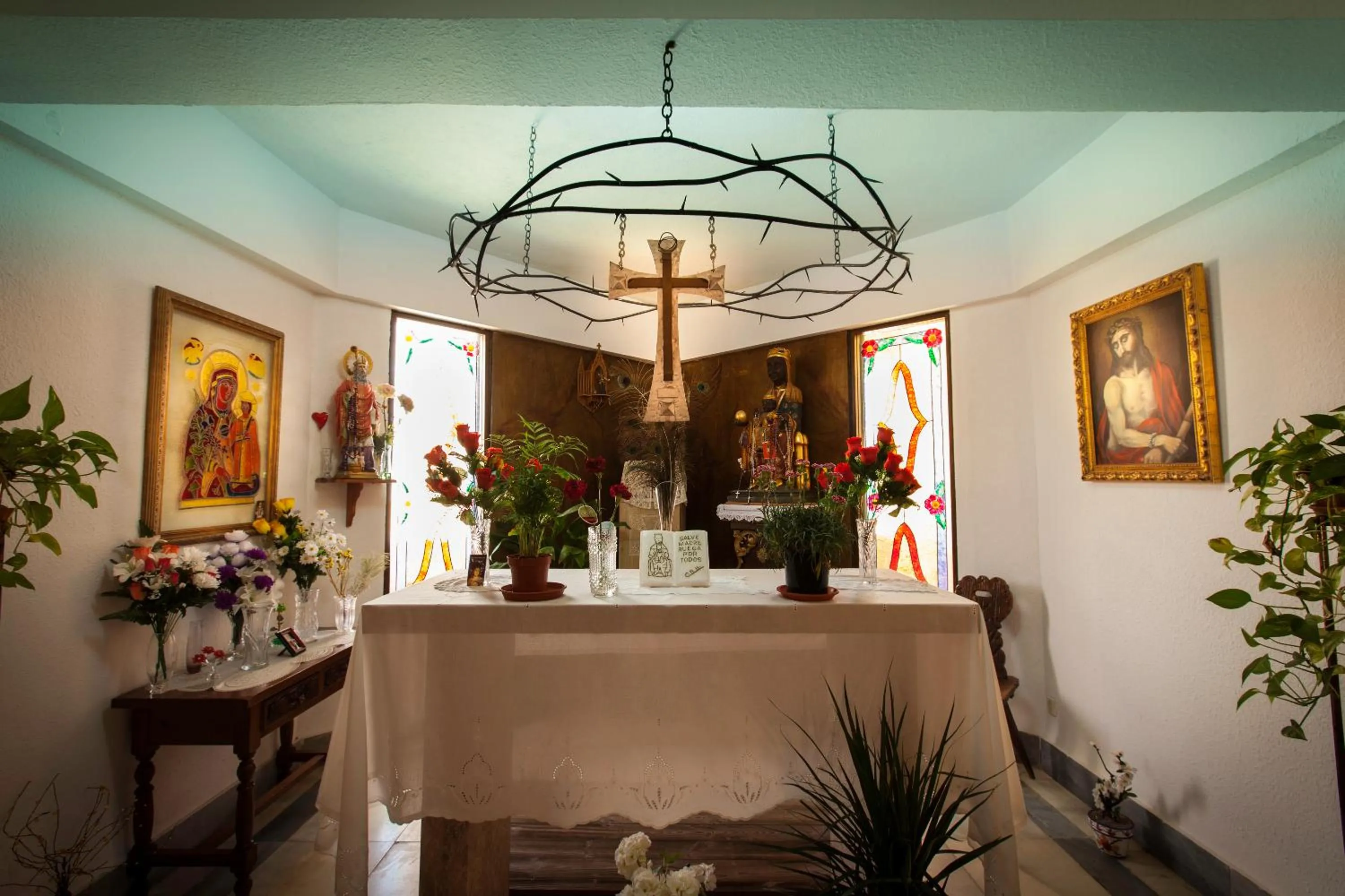 Place of worship in Balneario San Nicolas