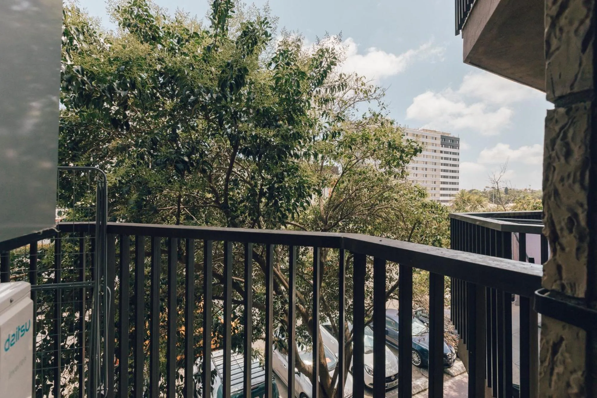 Pio XII Apartments Valencia