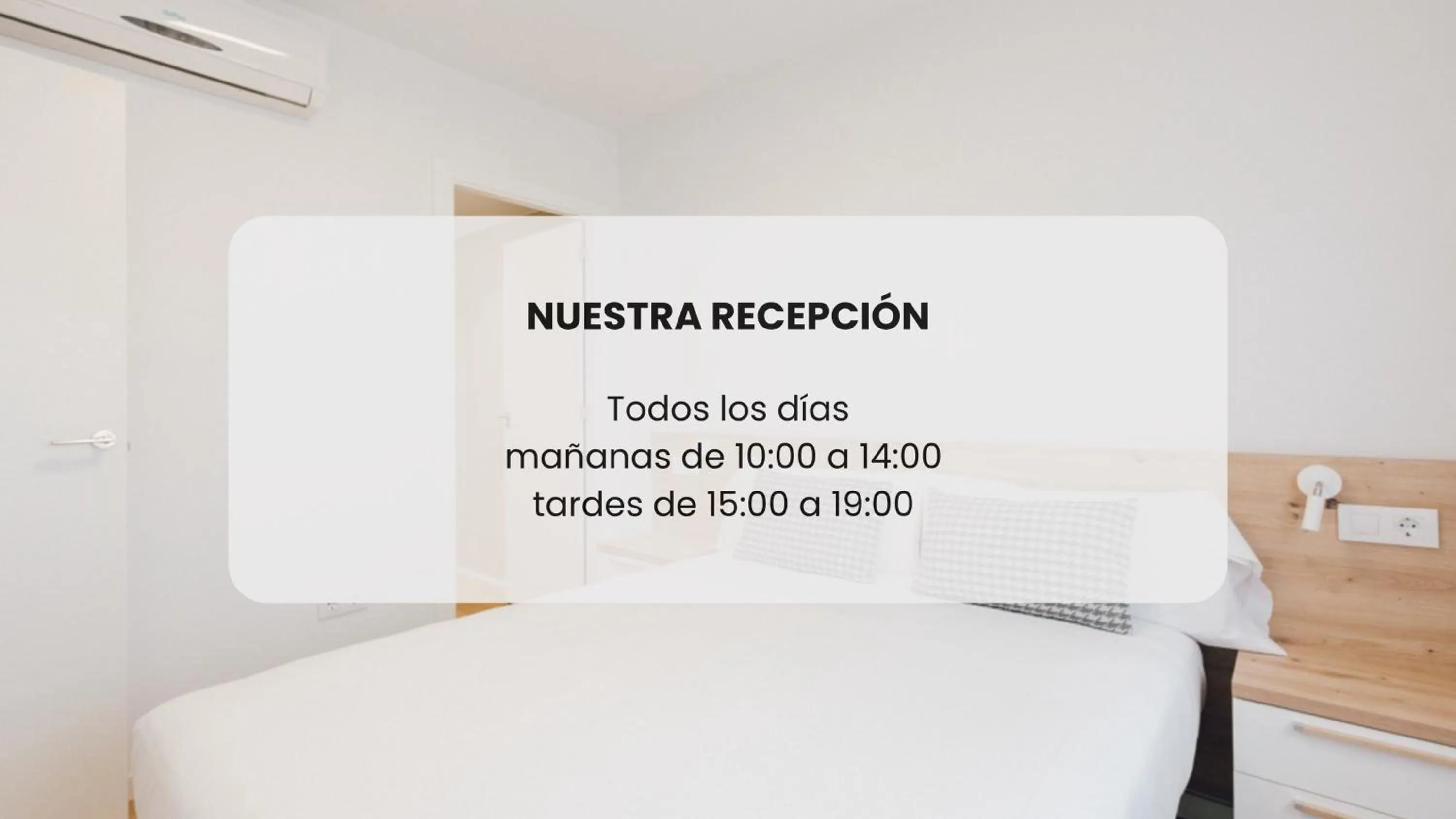 Pio XII Apartments Valencia