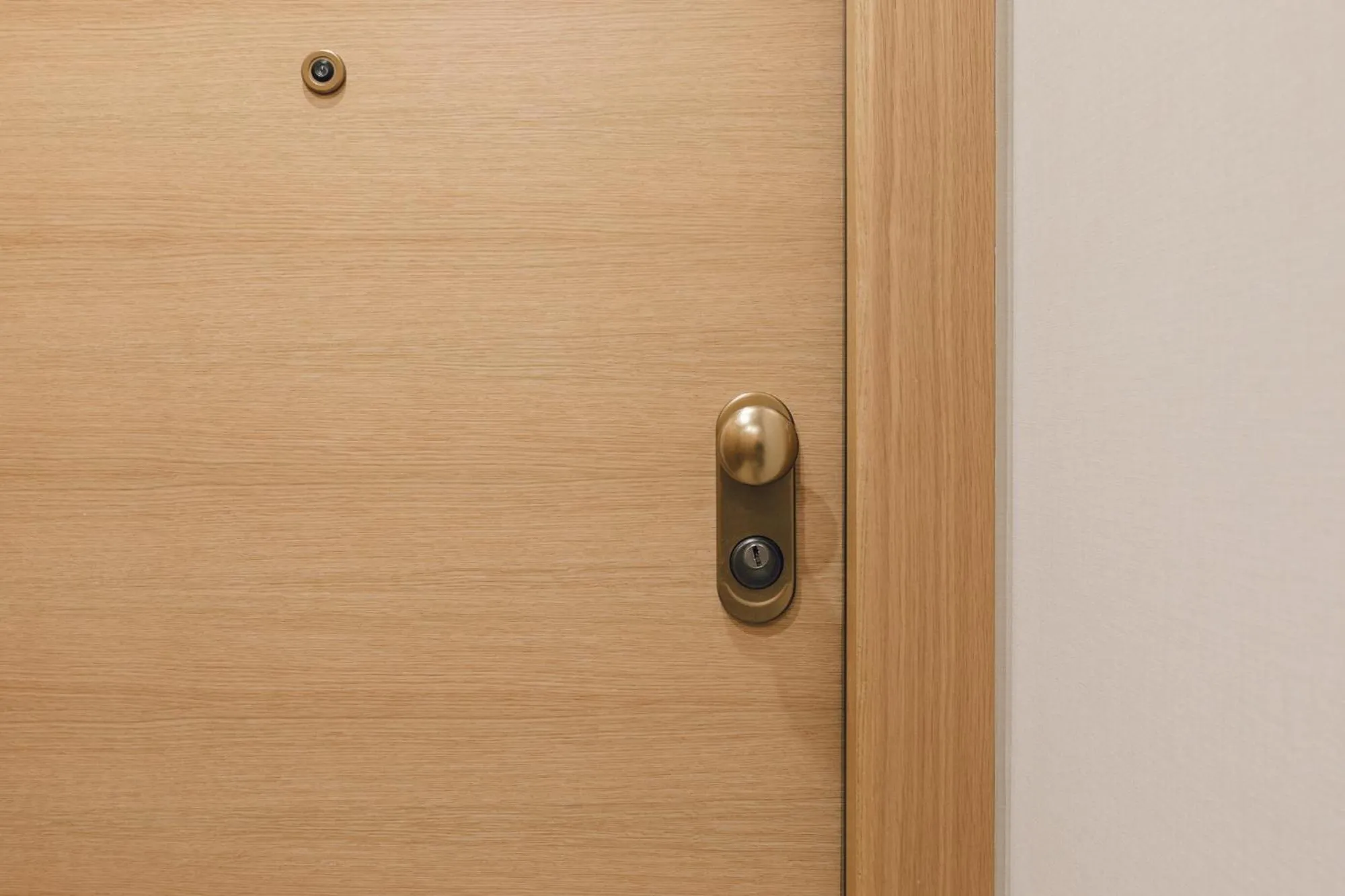 Property building in Pio XII Apartments Valencia