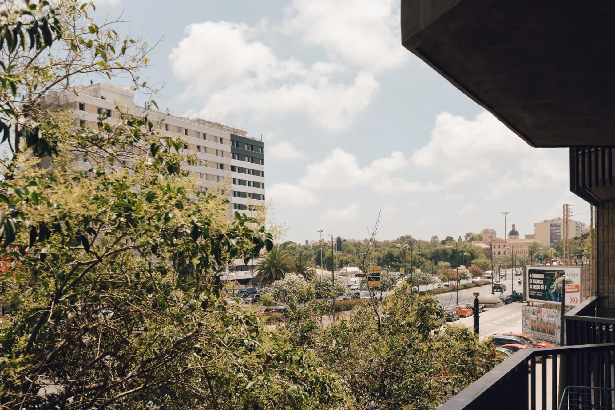 Pio XII Apartments Valencia