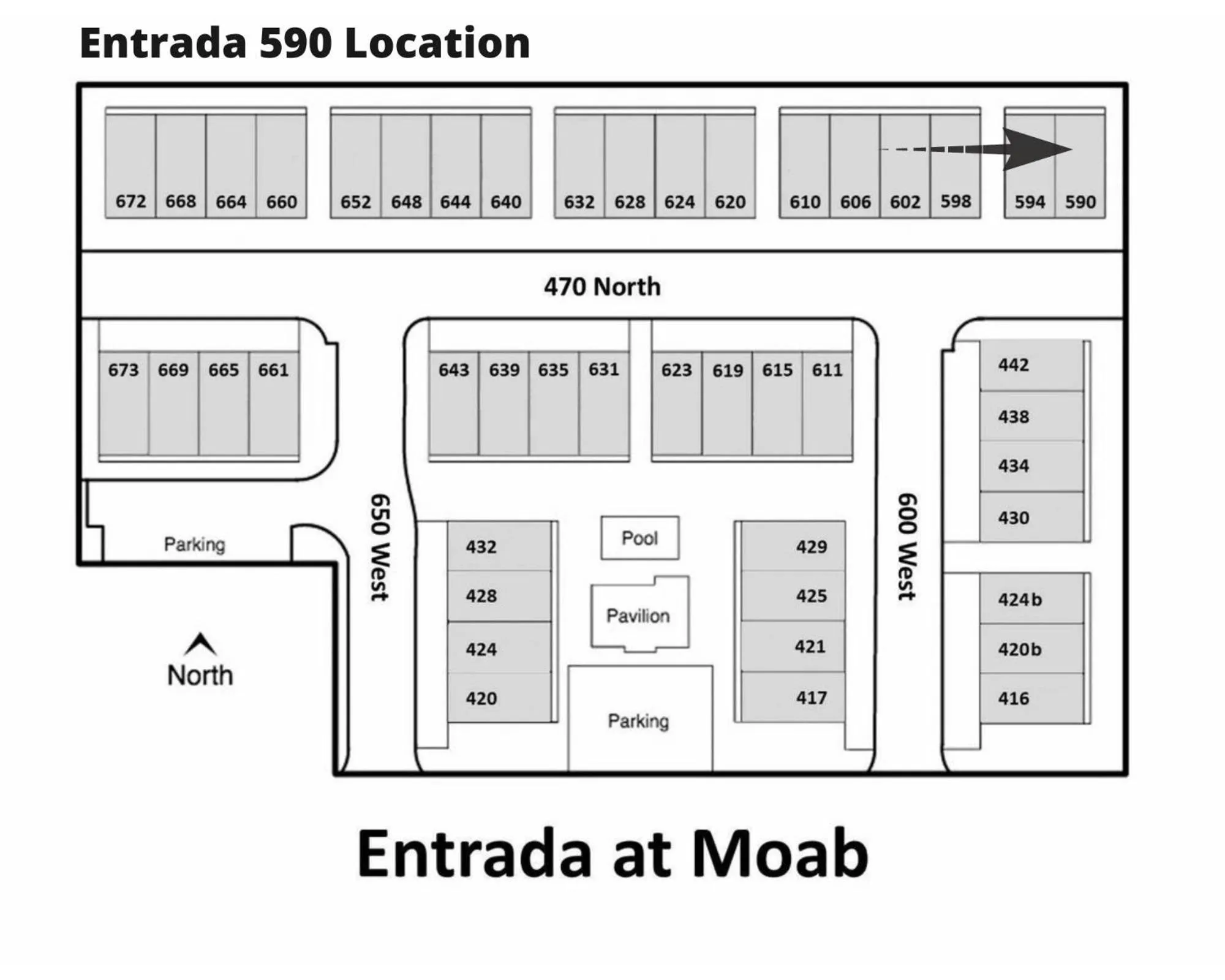 Entrada at Moab 590