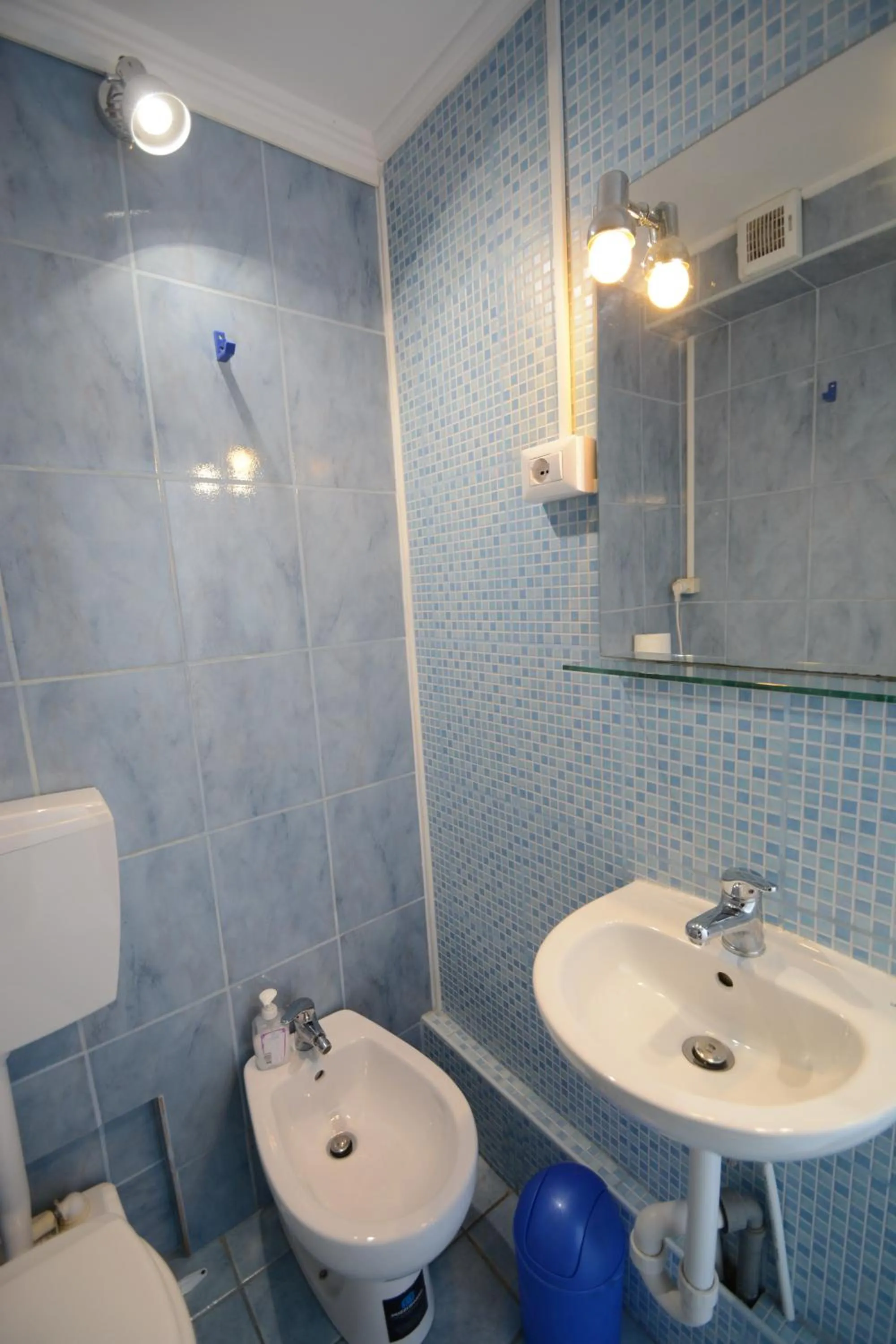 Other in Olympia Hotel