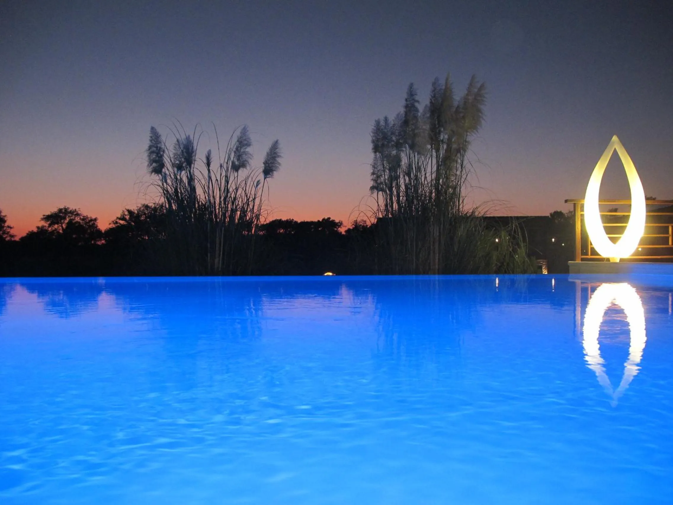 Off site in Monte Xisto Country Charm Hotel