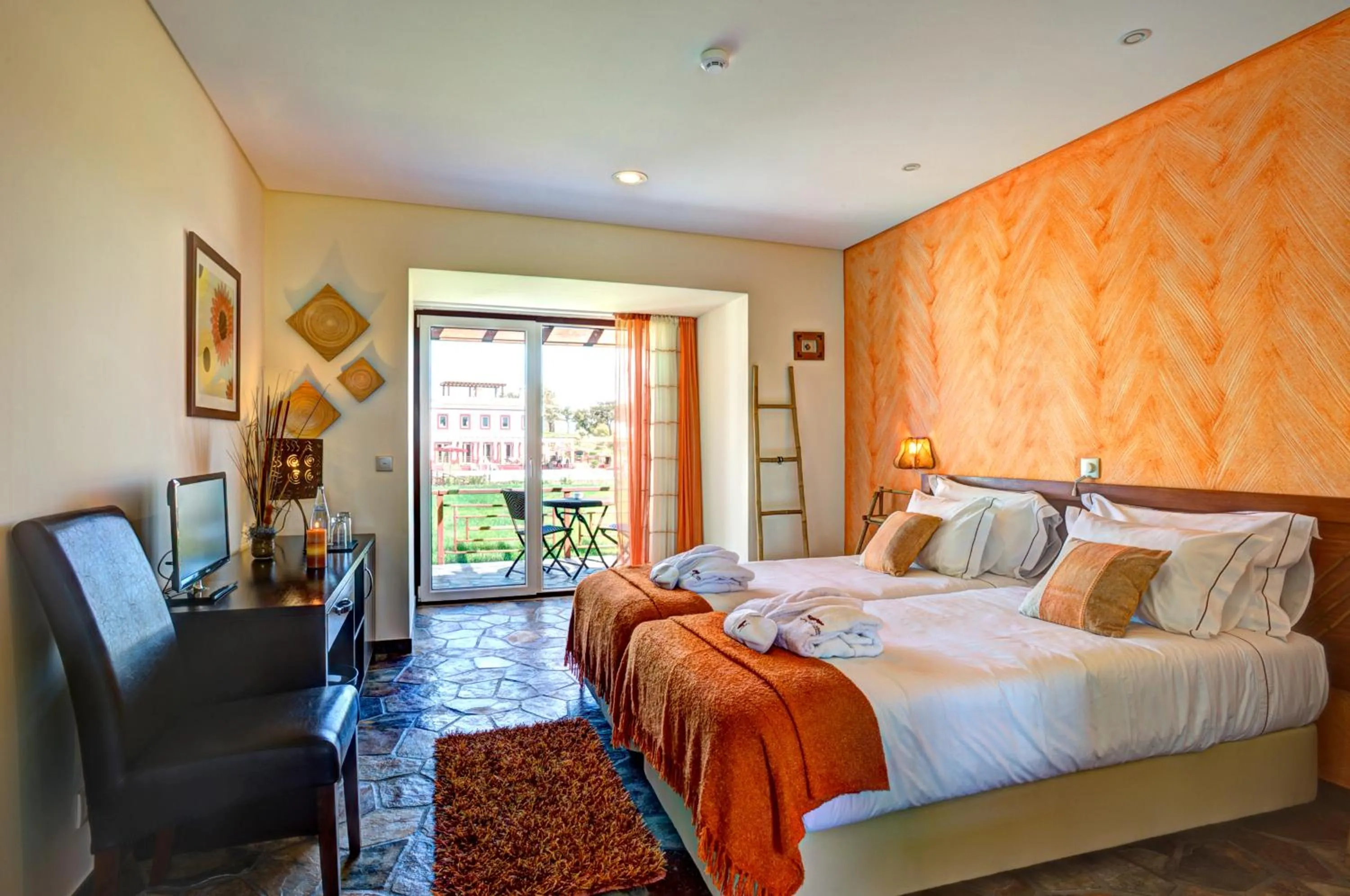 Photo of the whole room in Monte Xisto Country Charm Hotel