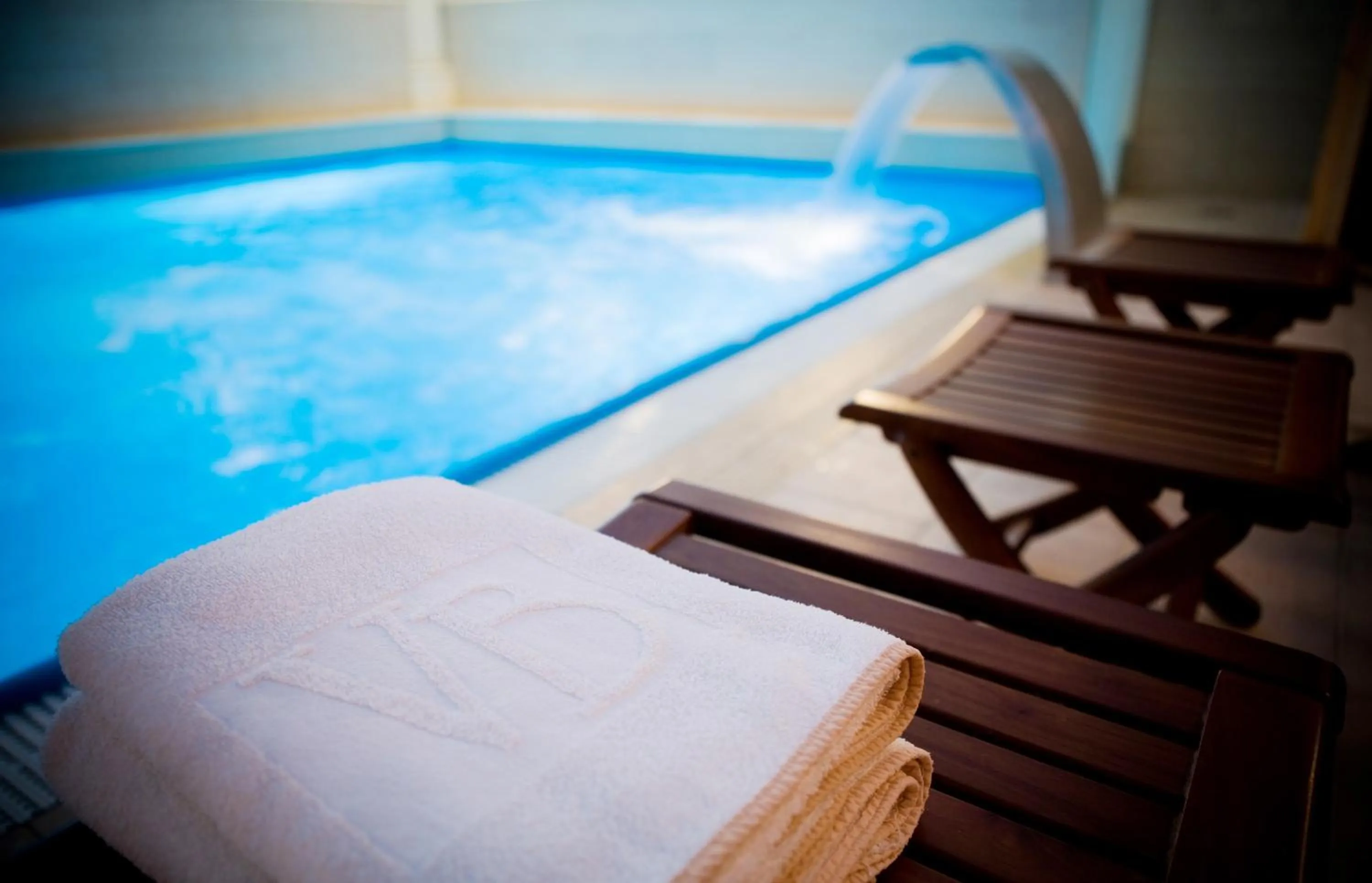 Activities in Hotel Villa Bohema