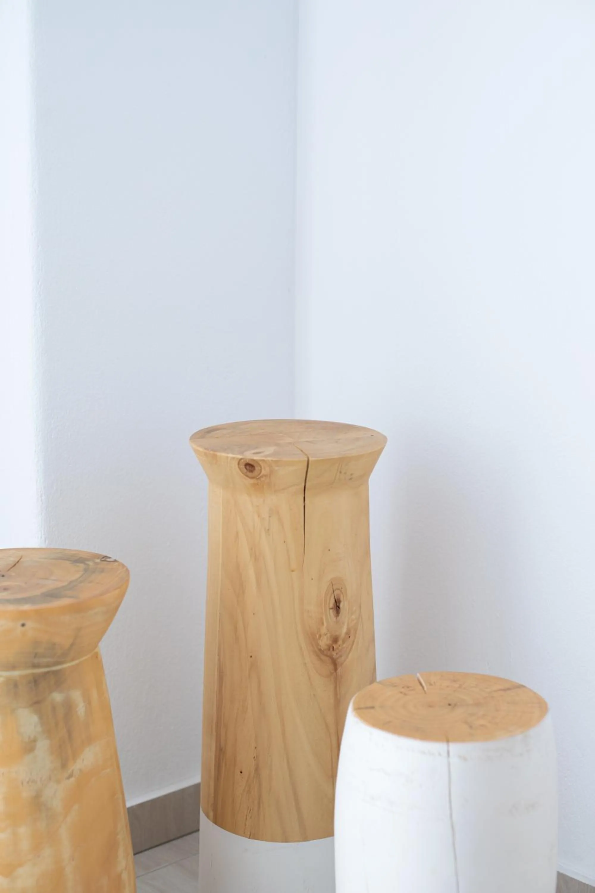 Decorative detail in Eleftheria Hotel & Apartments