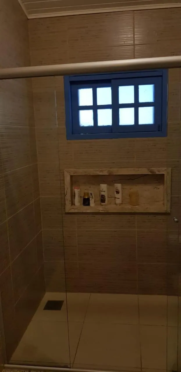 Bathroom in Orla Morada do Sol