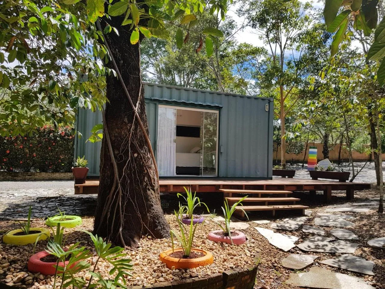 Property building in Orla Morada do Sol