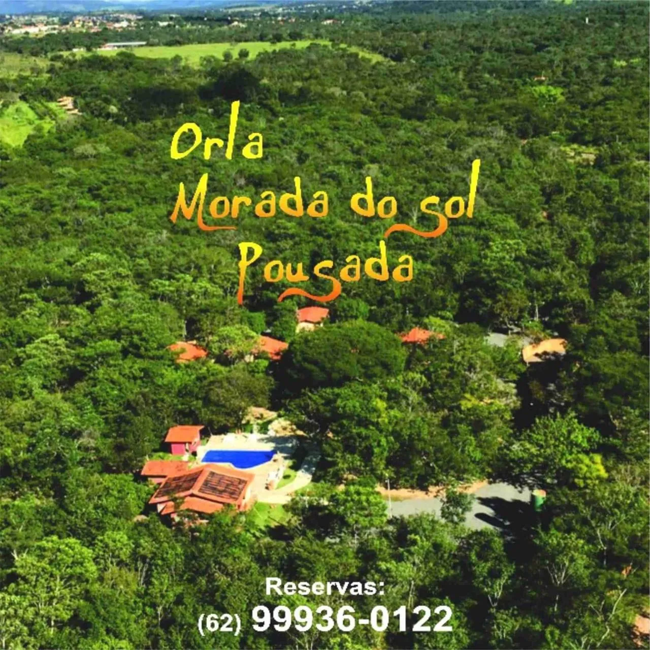 Property logo or sign in Orla Morada do Sol
